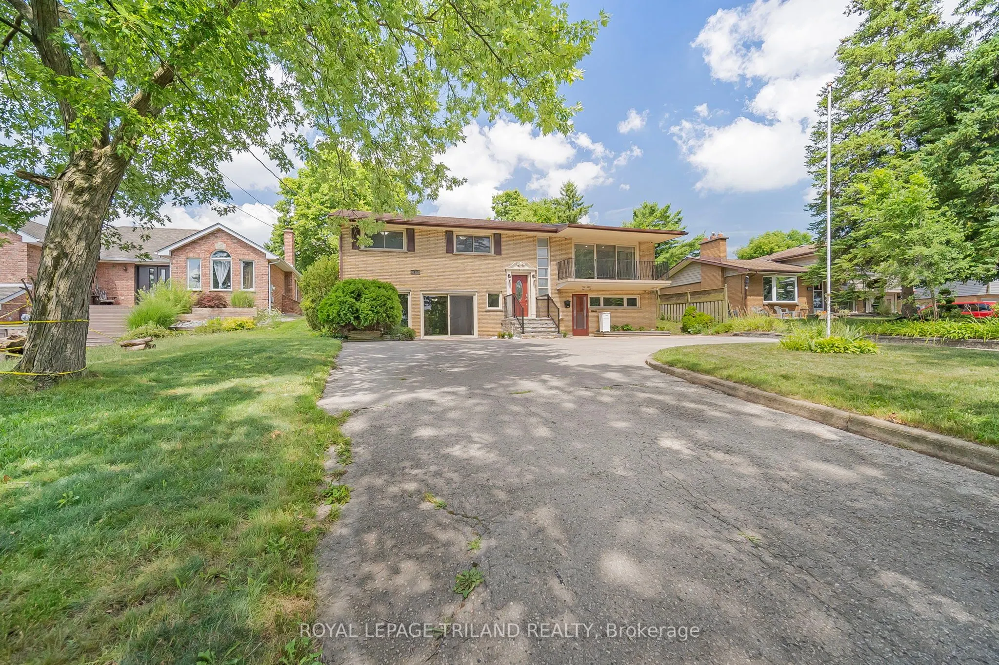1210 Hamilton Road