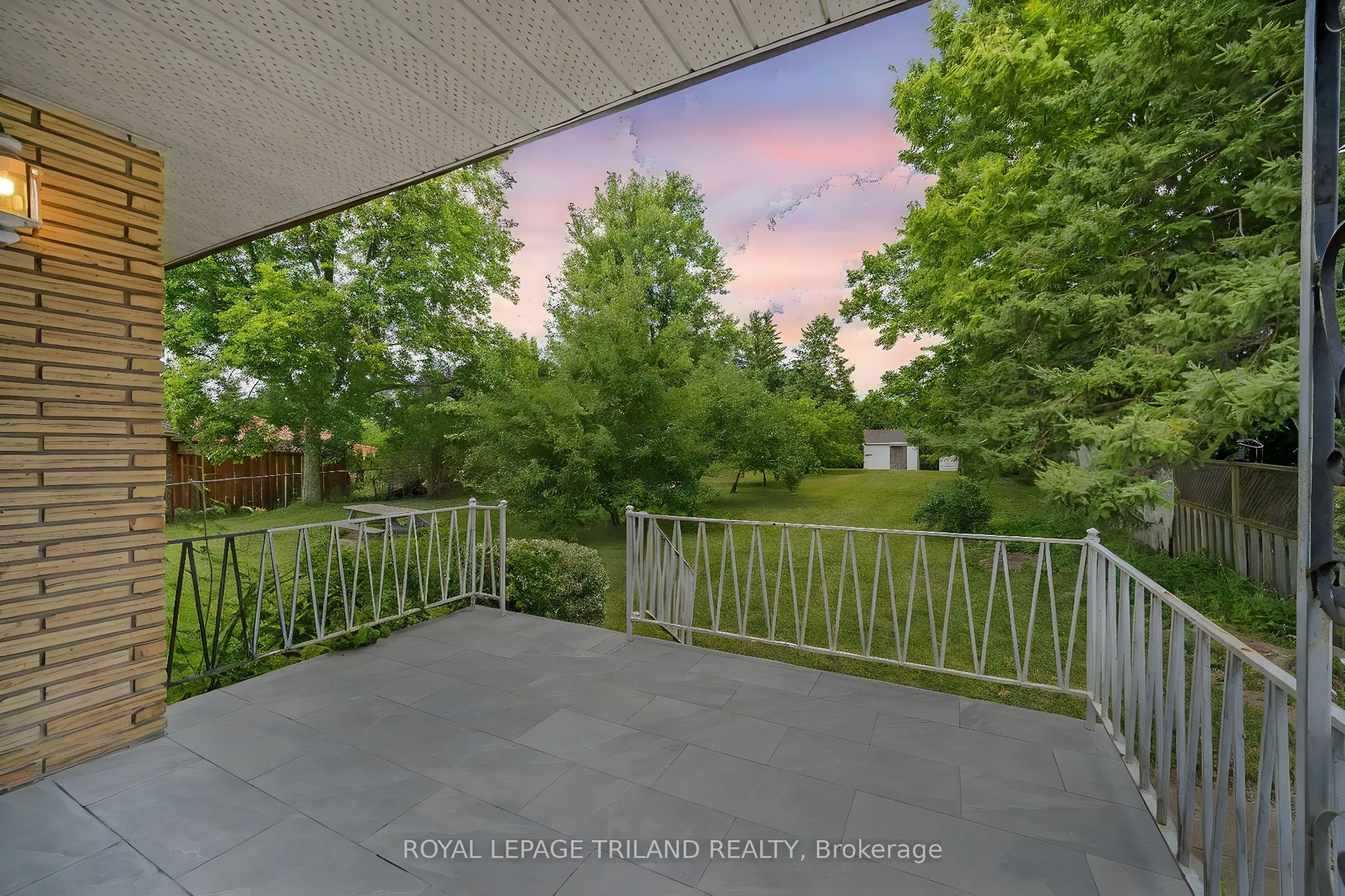1210 Hamilton Road