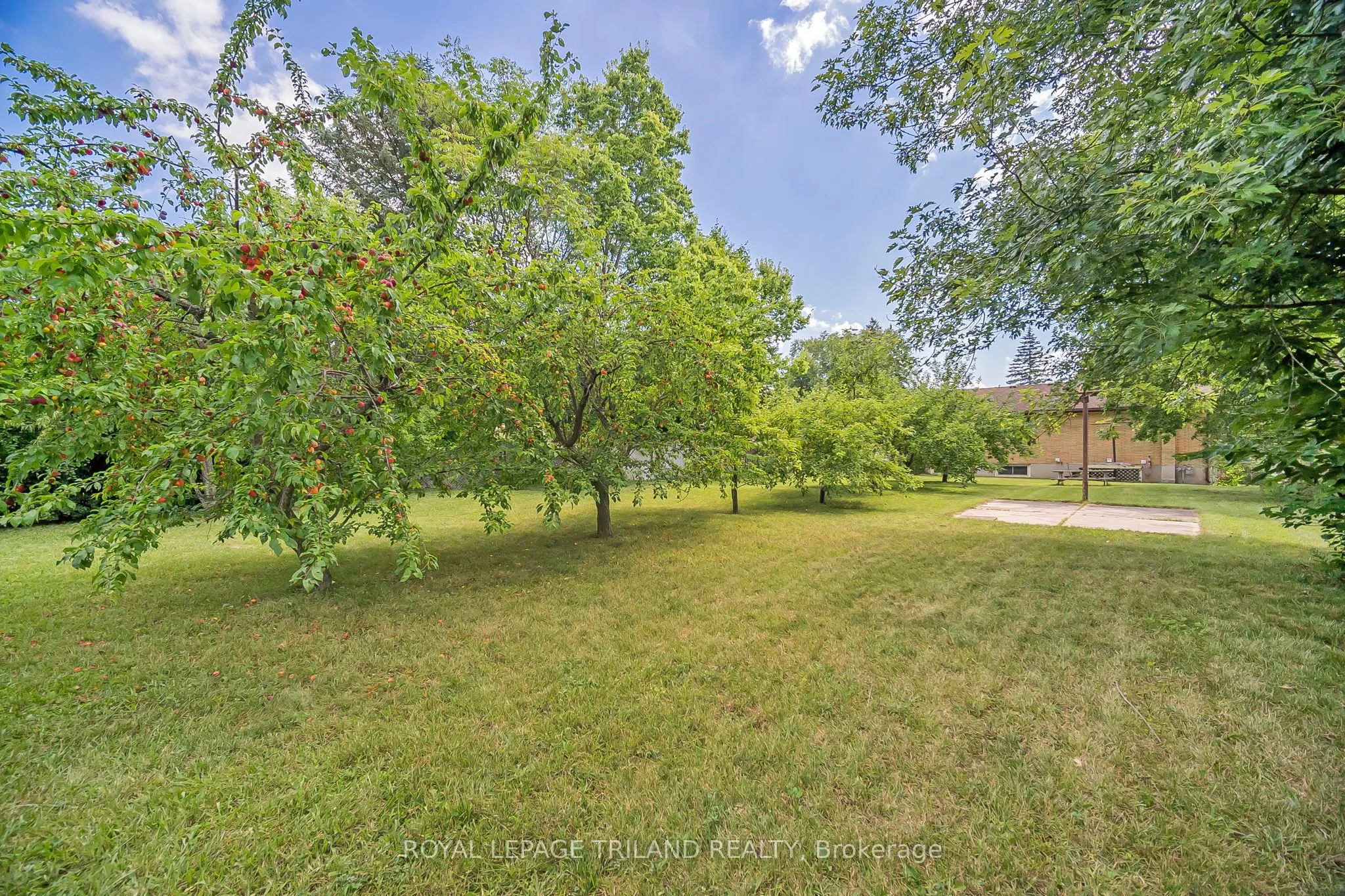 1210 Hamilton Road