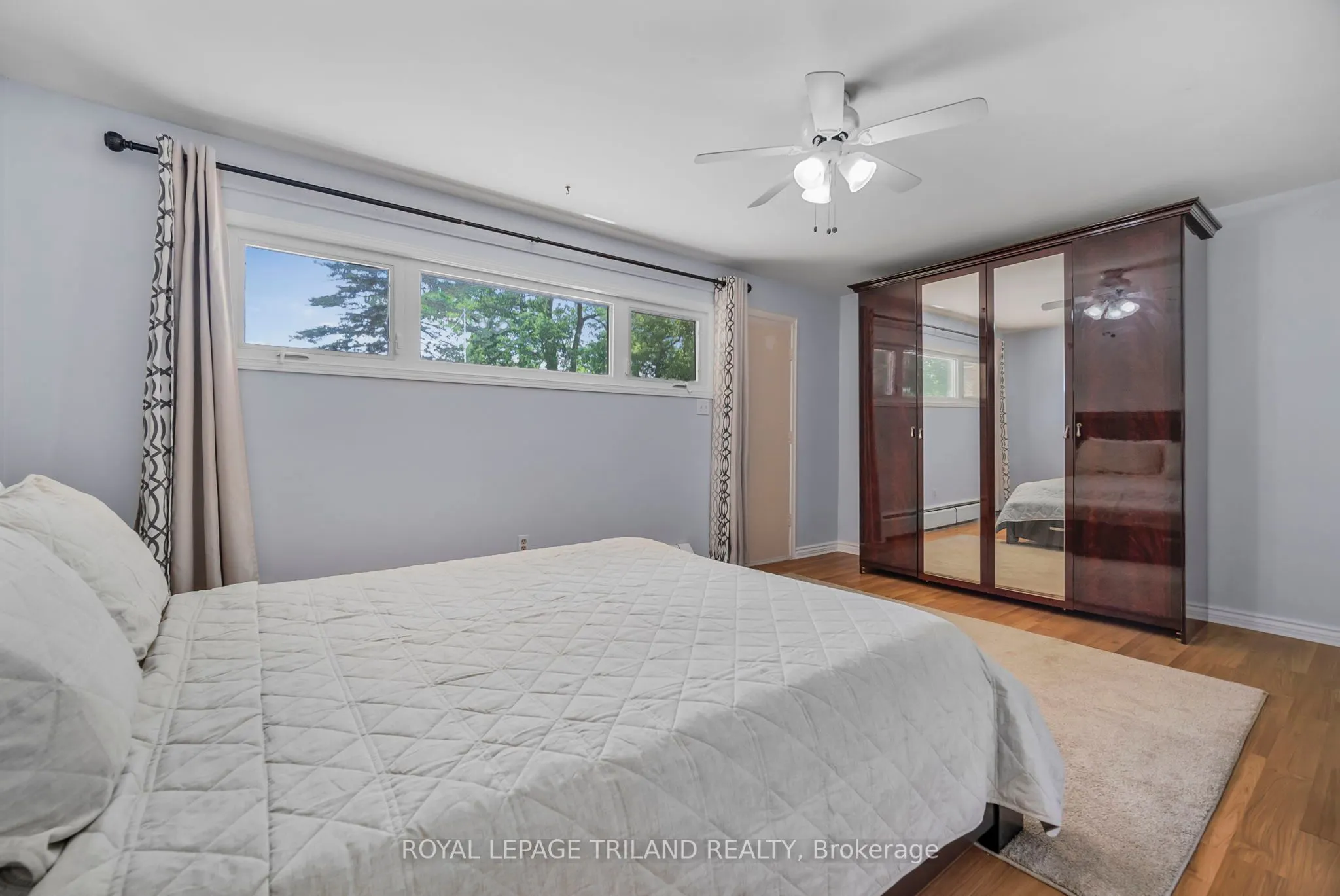 1210 Hamilton Road
