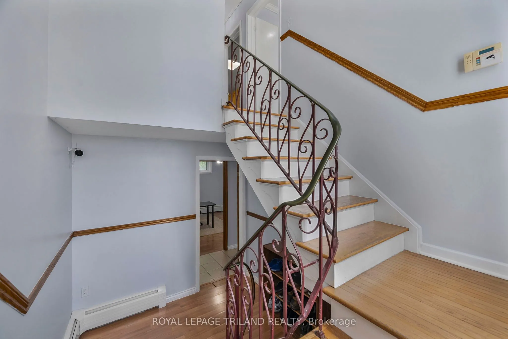 1210 Hamilton Road
