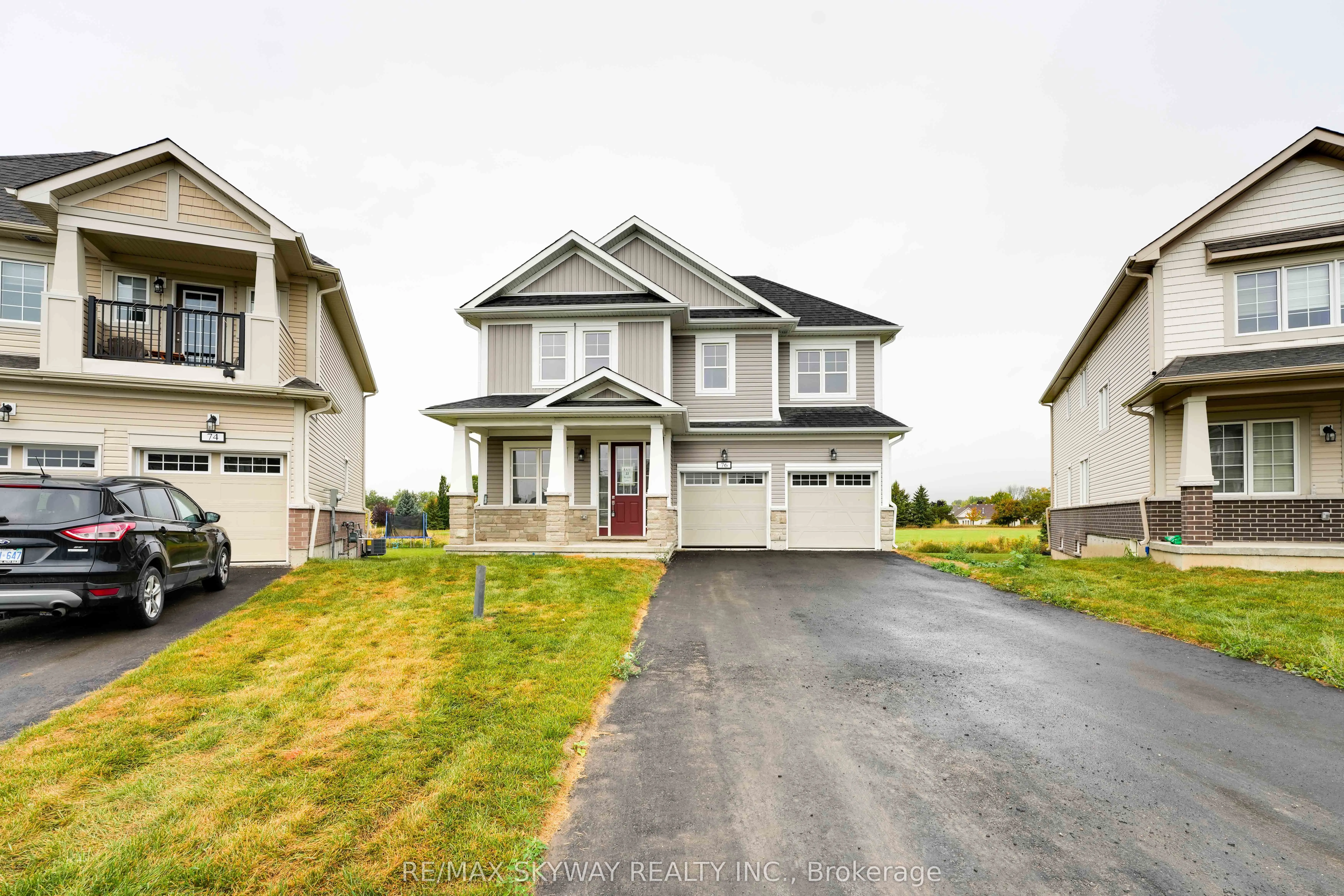 76 Golf Links Drive