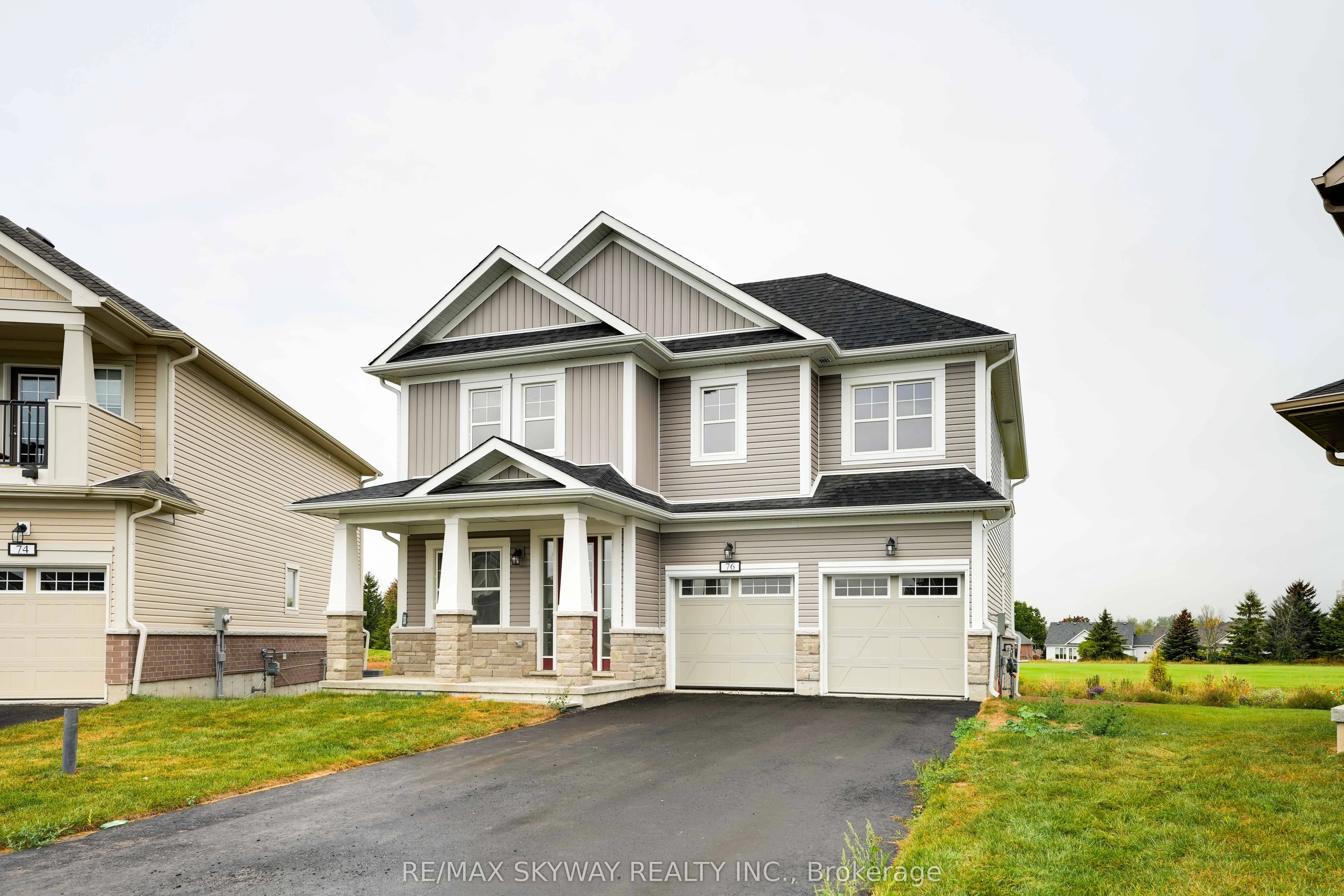76 Golf Links Drive
