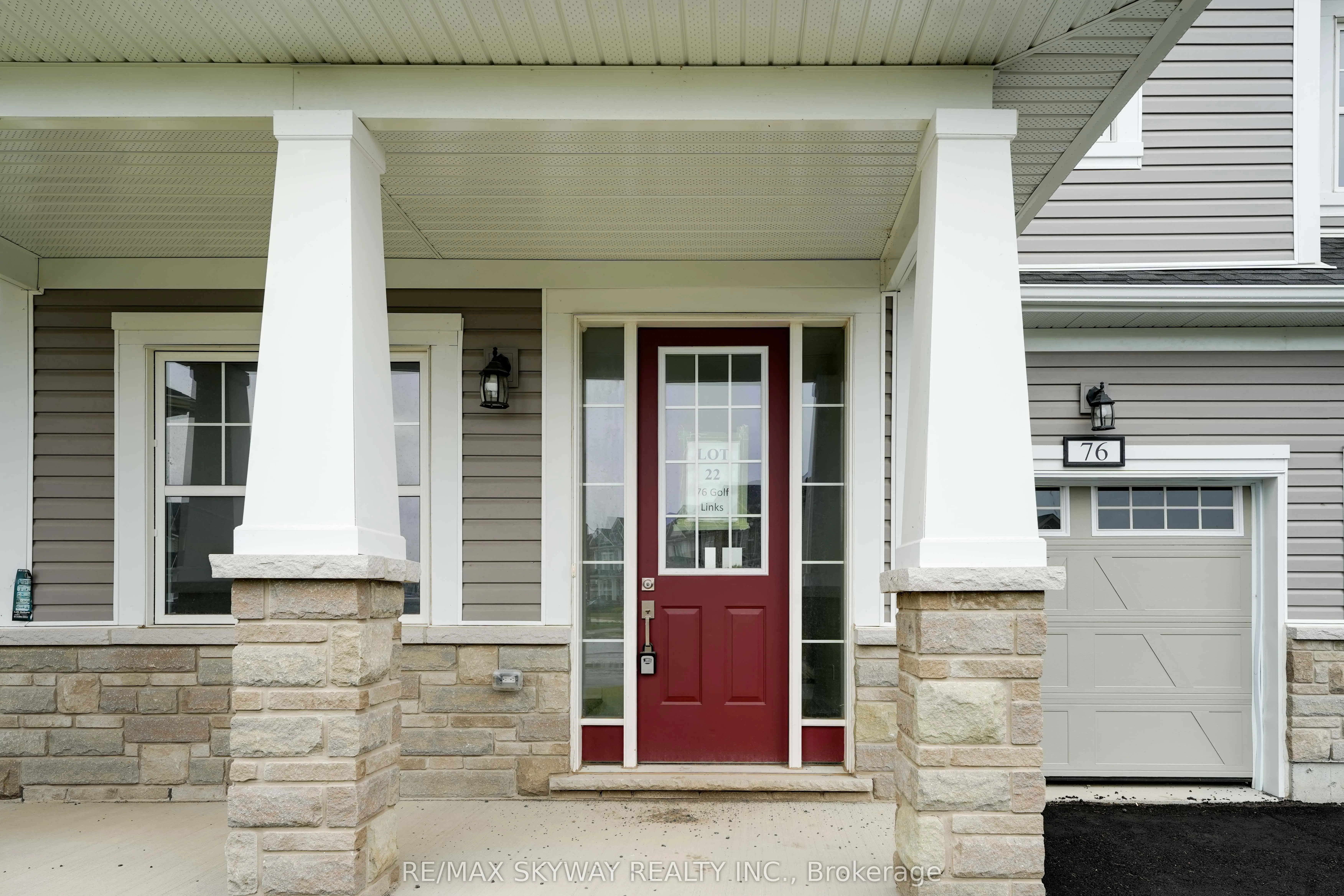 76 Golf Links Drive