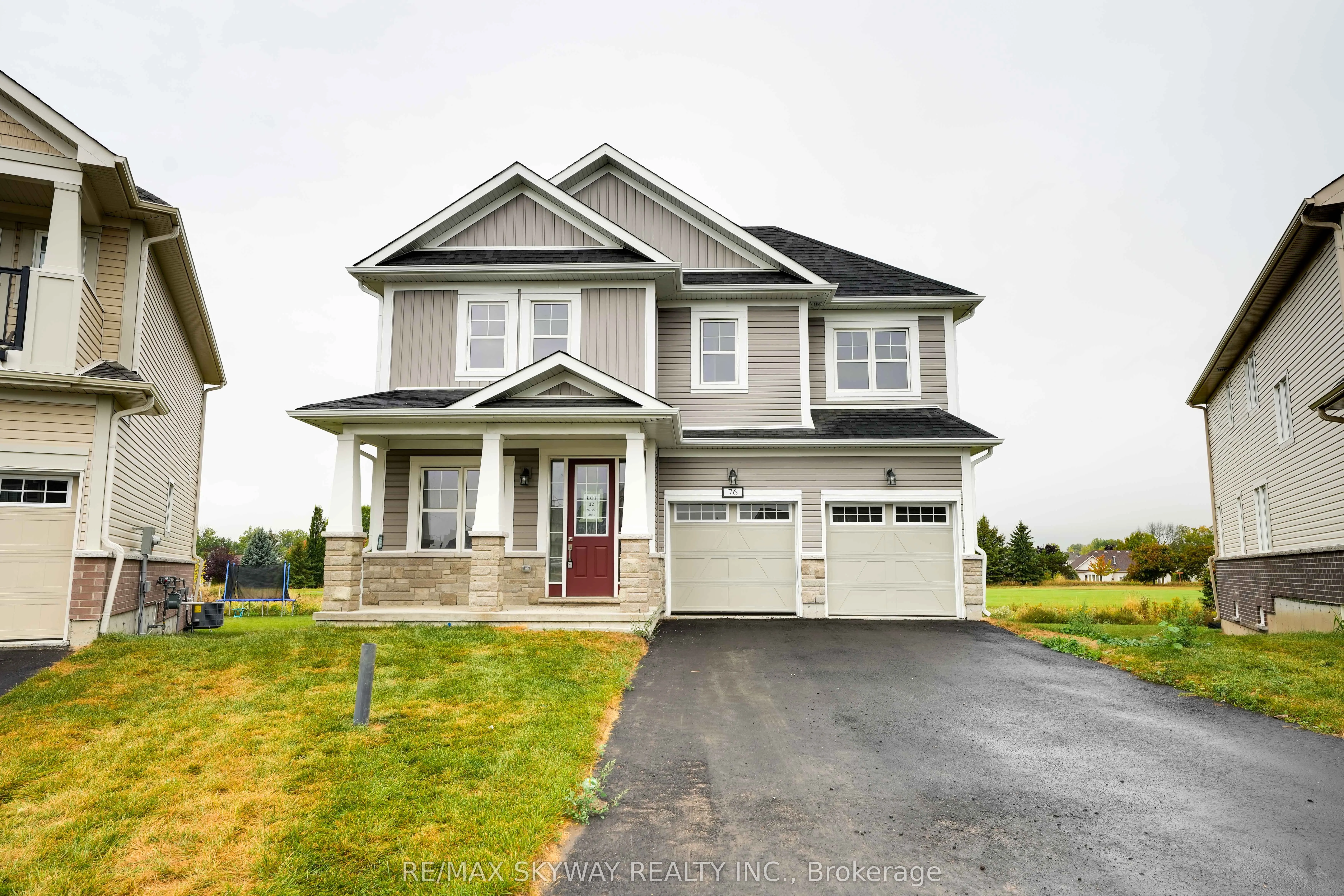 76 Golf Links Drive
