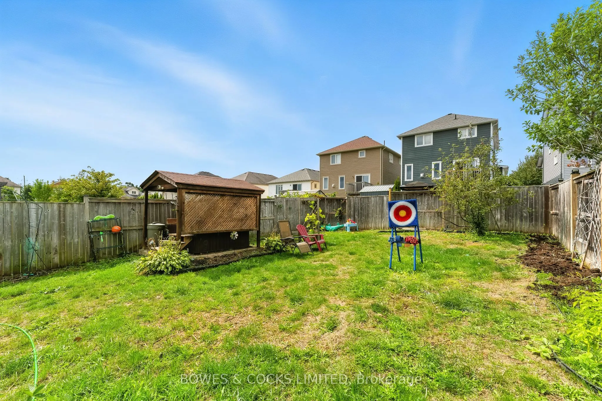 210 Farrier Crescent