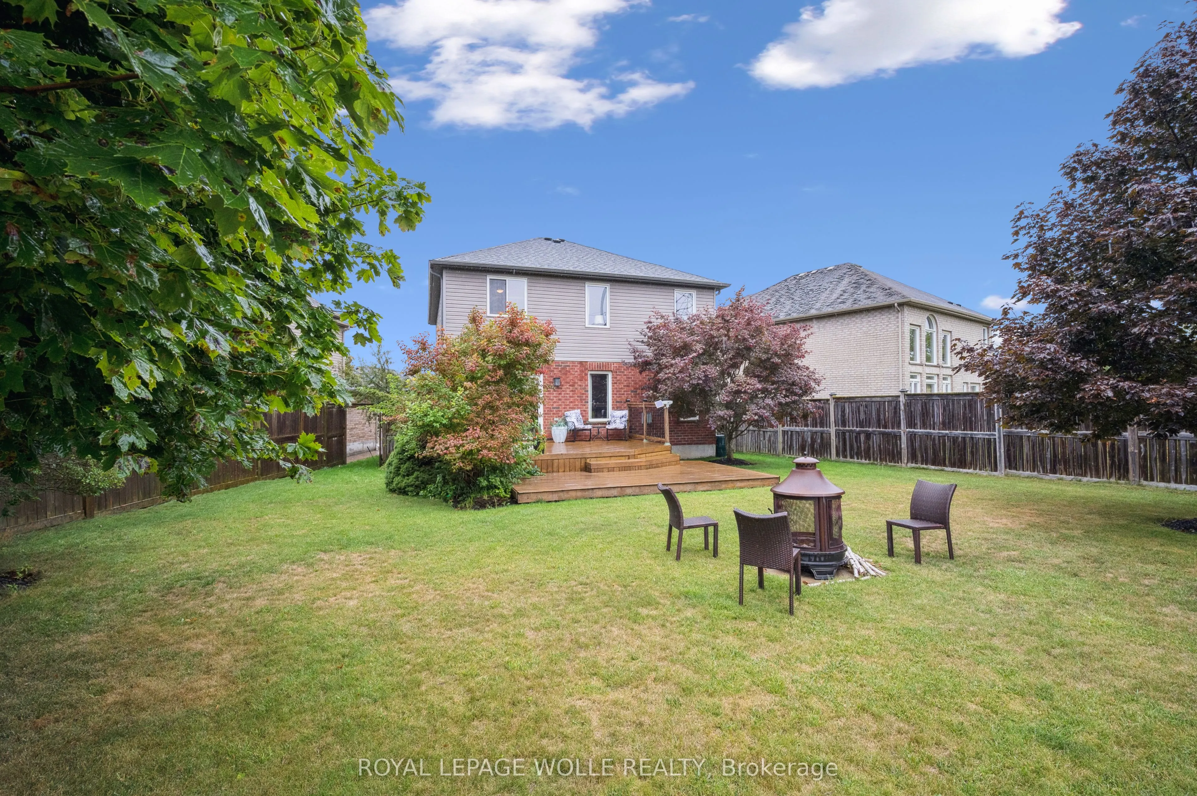 957 Banffshire Court