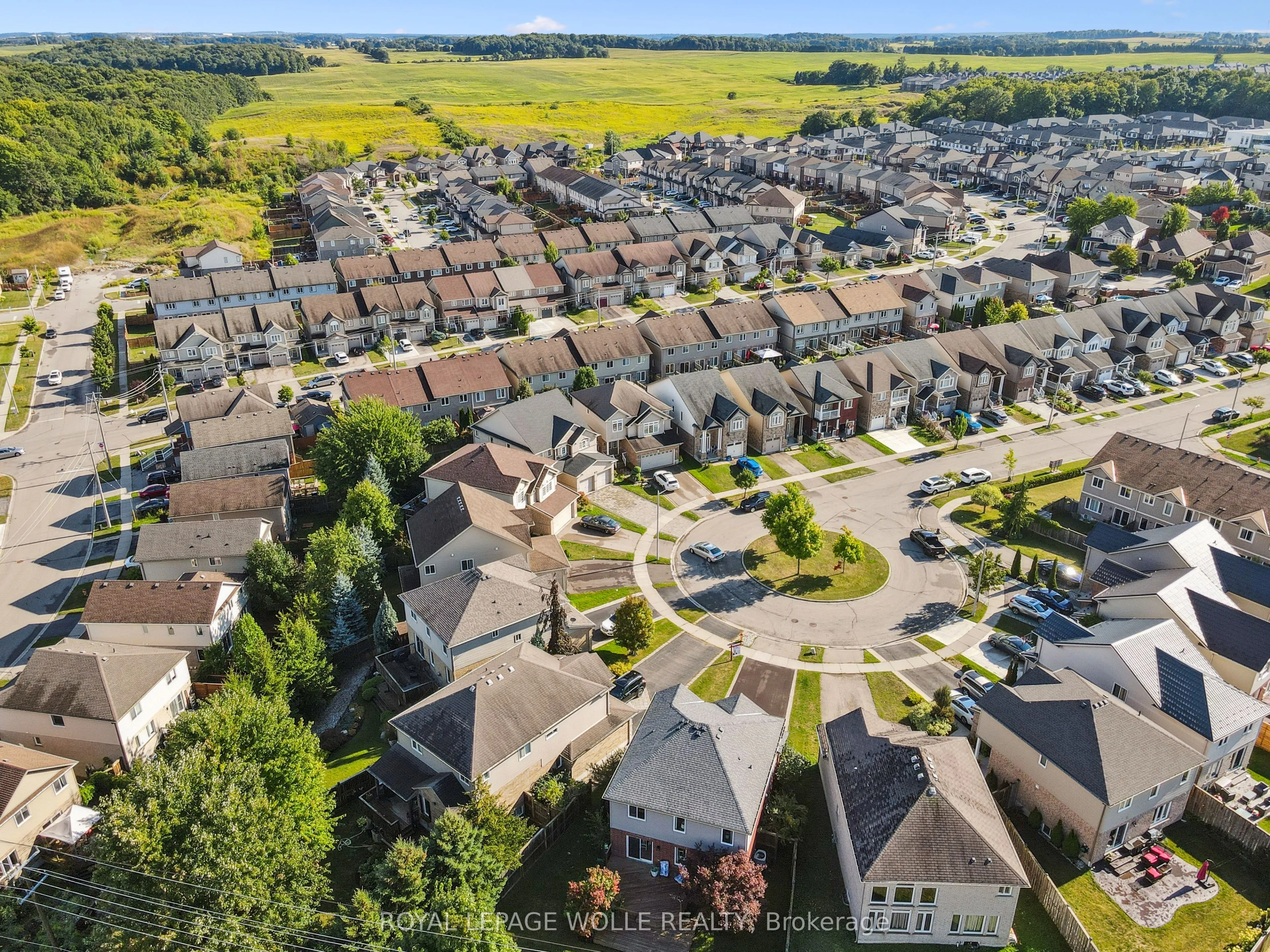 957 Banffshire Court