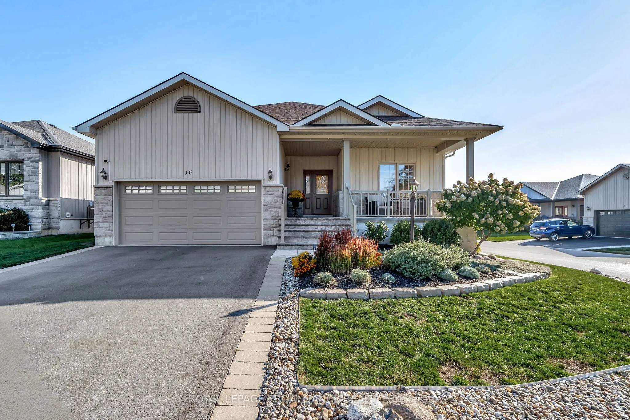 10 Conger Drive