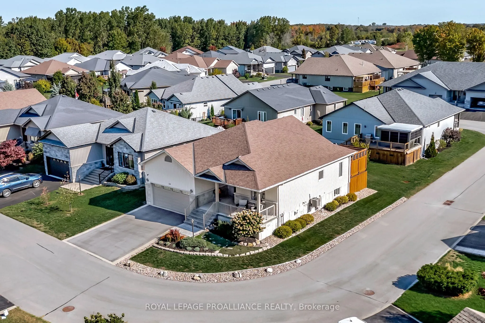 10 Conger Drive