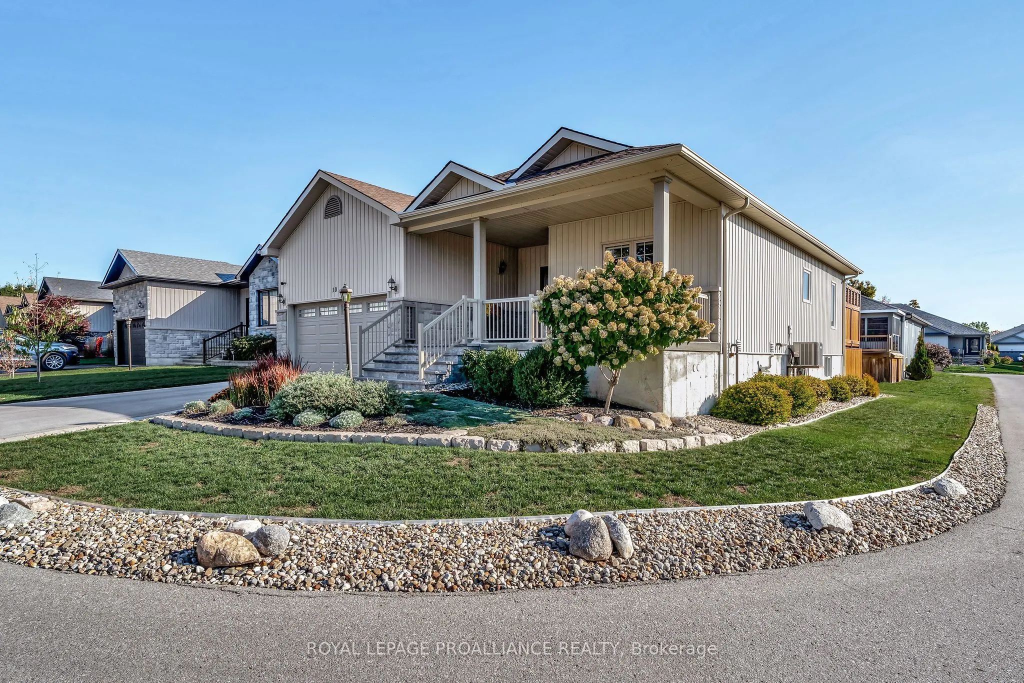 10 Conger Drive