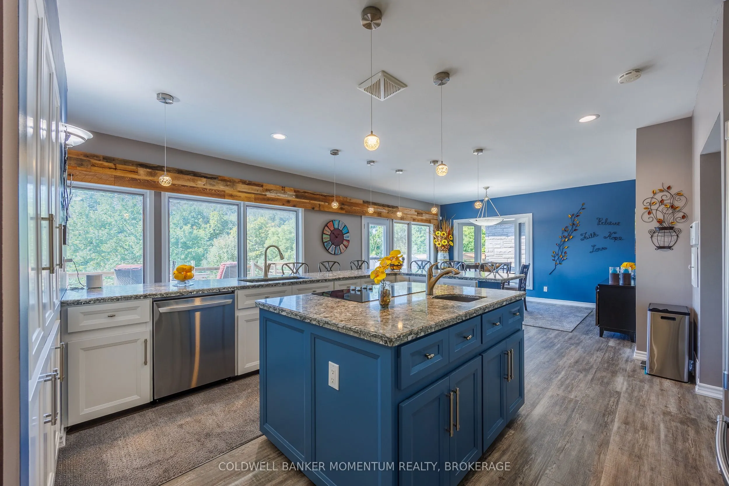 1285 Cockshutt Road, R.R. # 4 Road