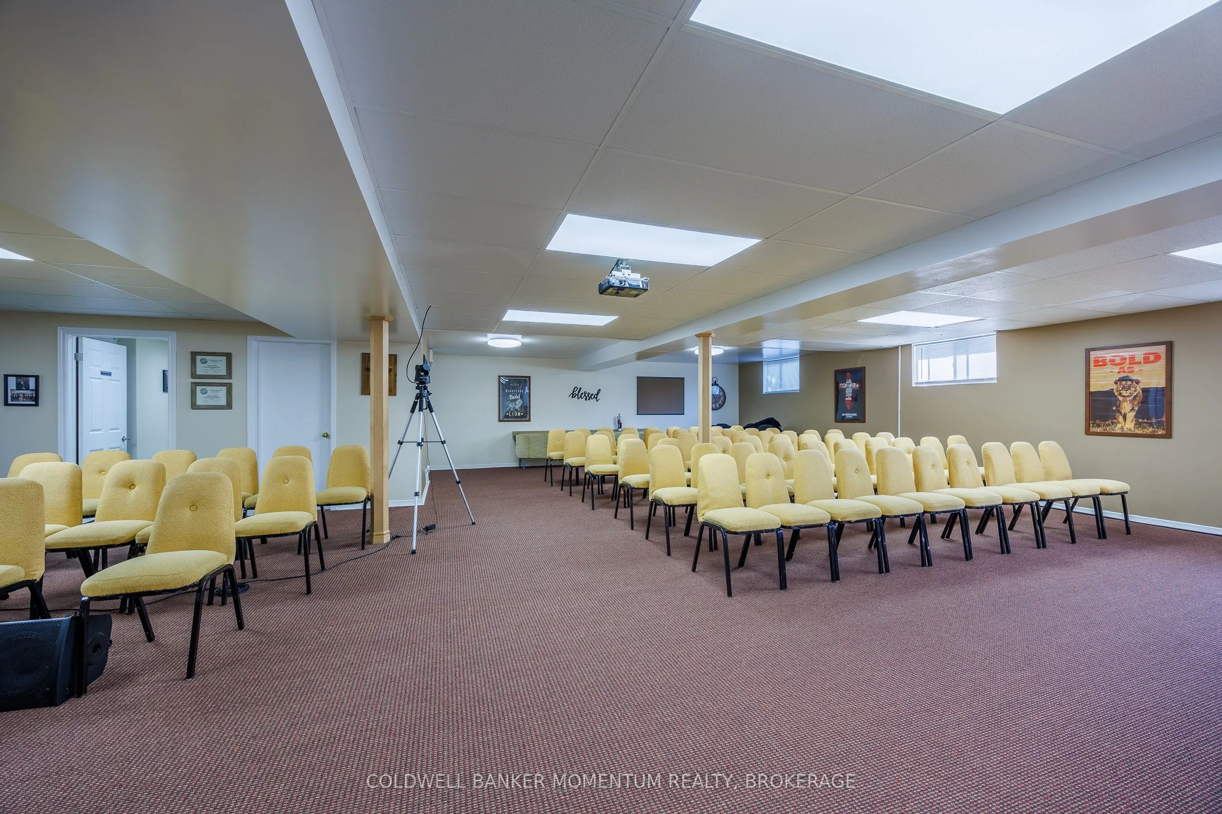 1285 Cockshutt Road, R.R. # 4 Road