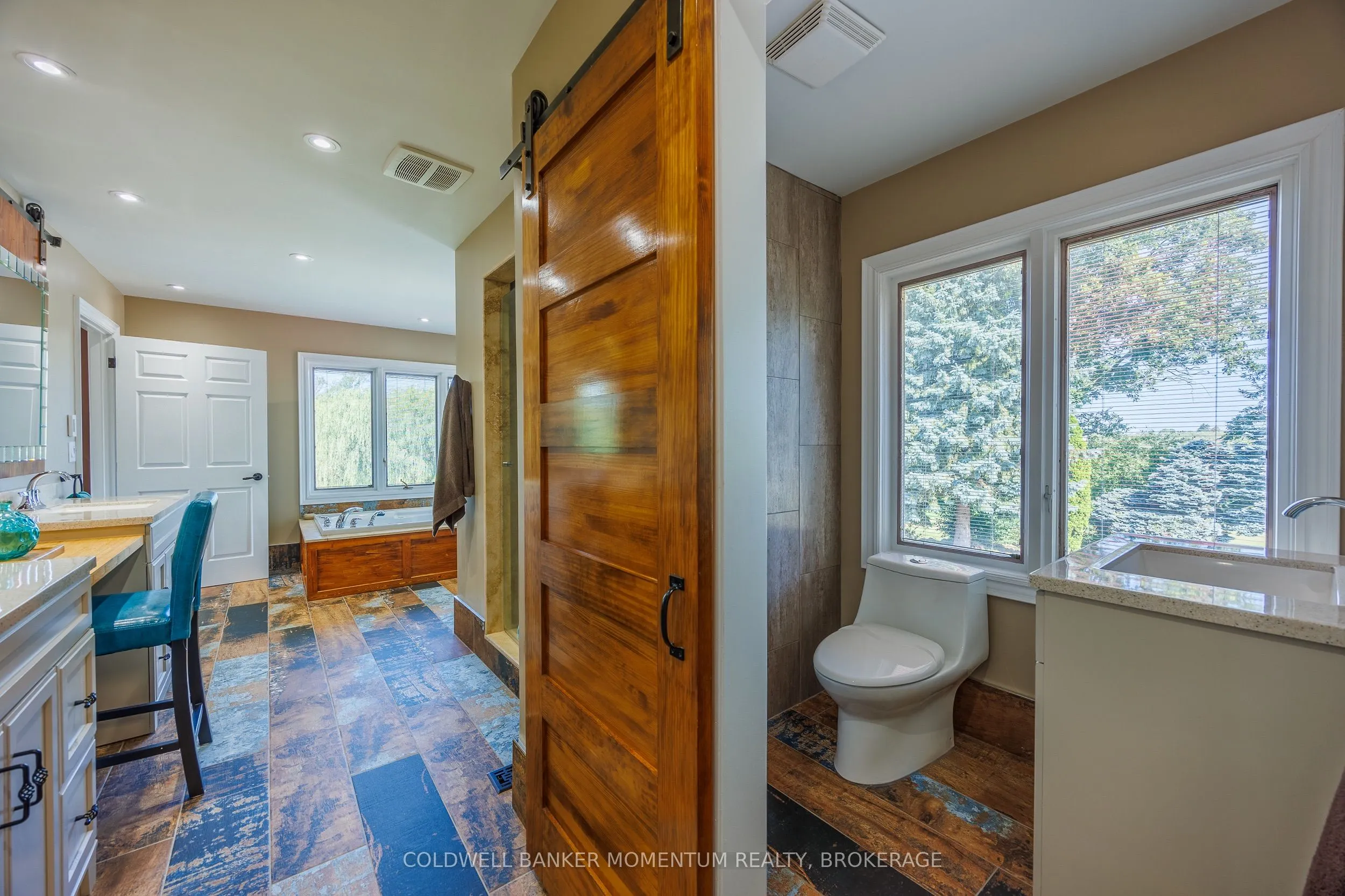 1285 Cockshutt Road, R.R. # 4 Road