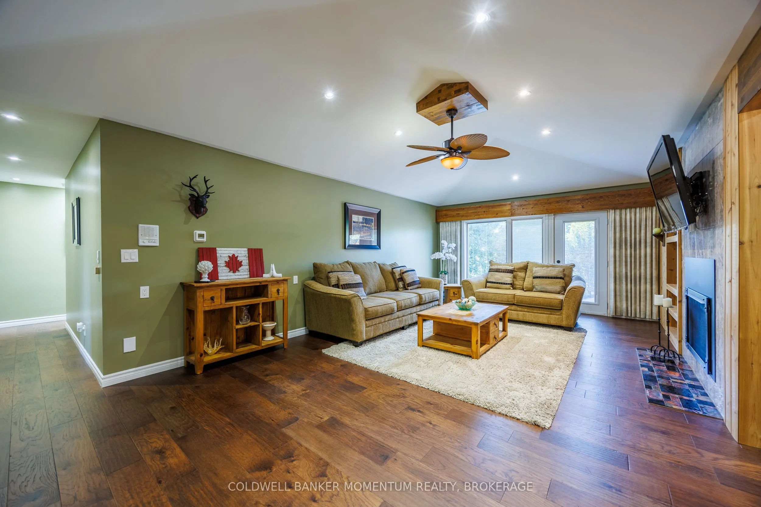 1285 Cockshutt Road, R.R. # 4 Road