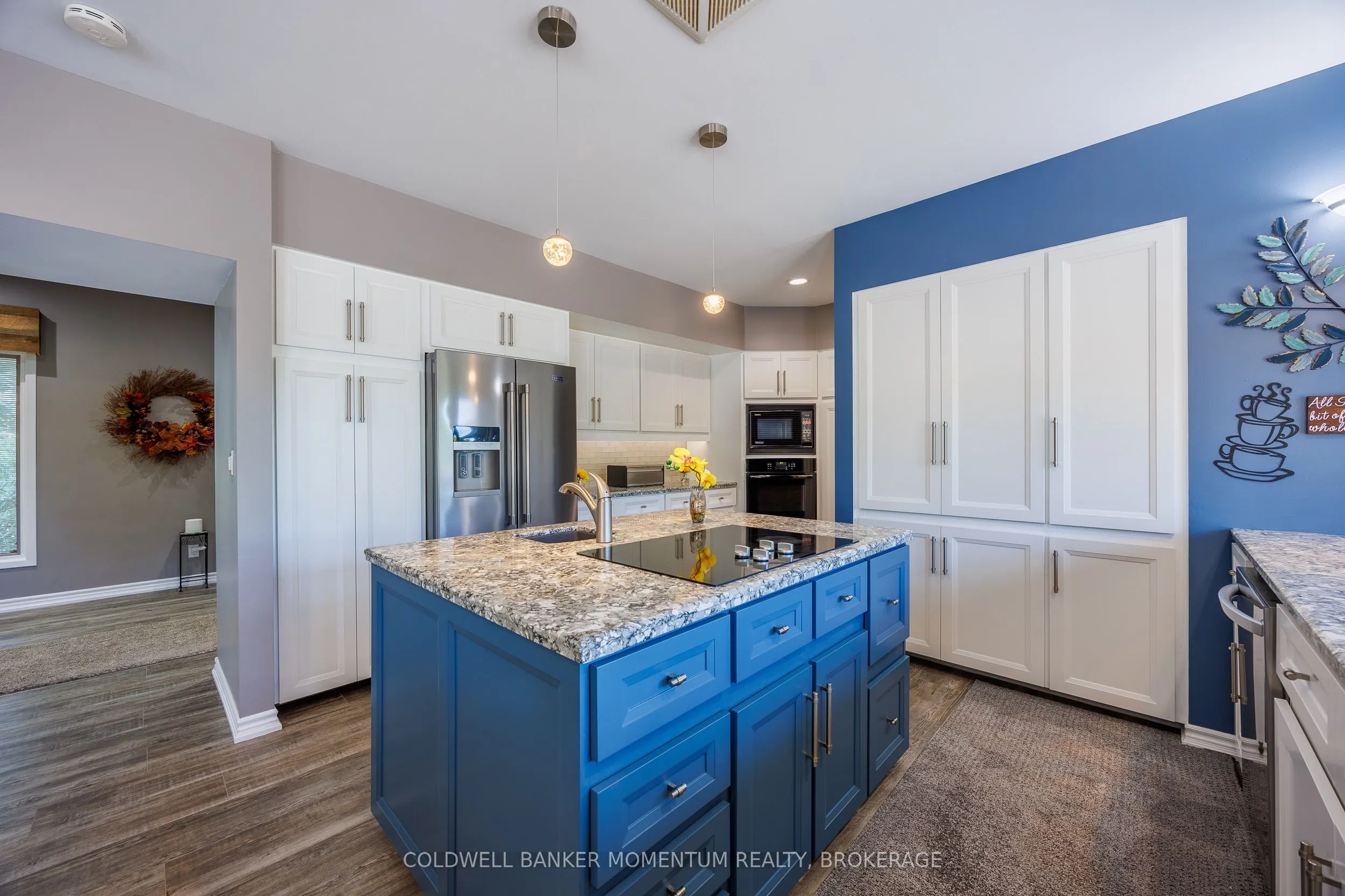 1285 Cockshutt Road, R.R. # 4 Road
