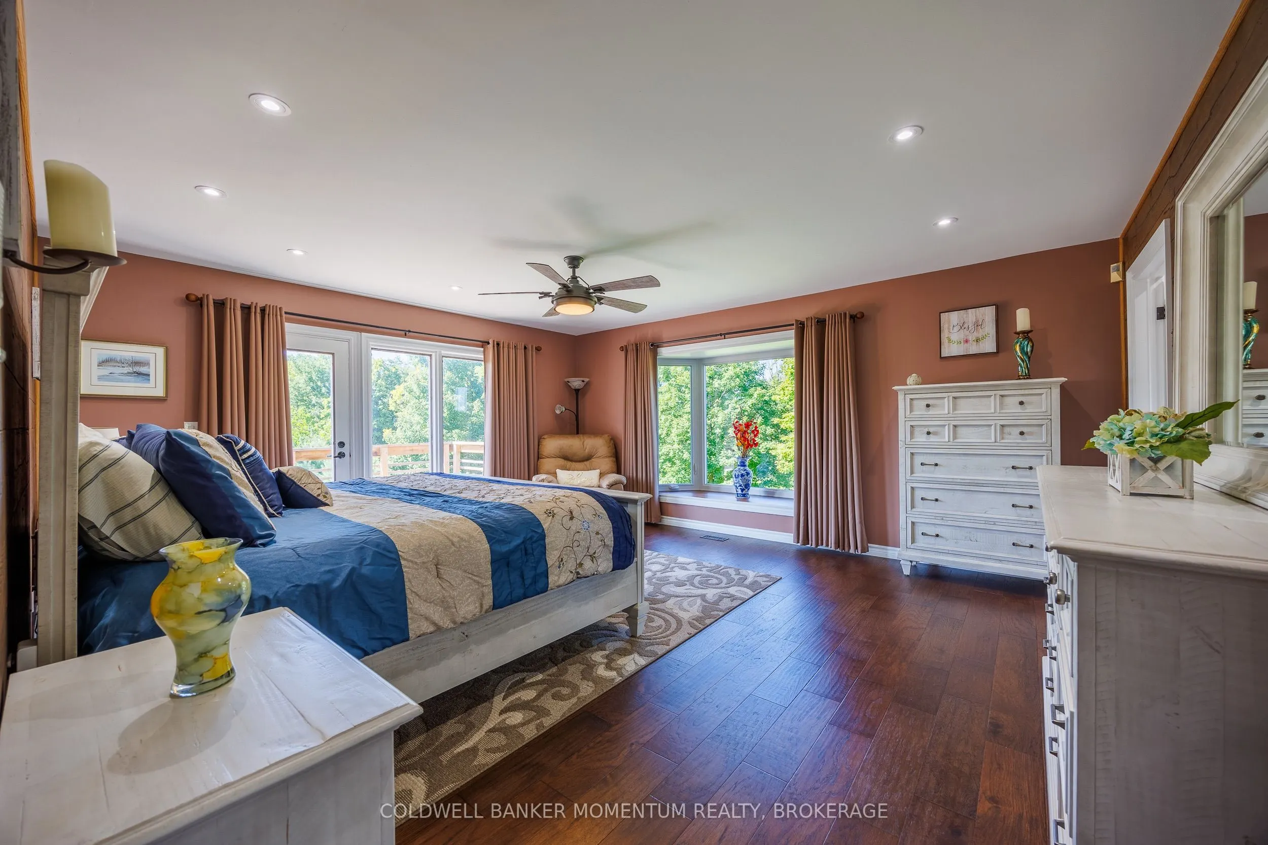1285 Cockshutt Road, R.R. # 4 Road
