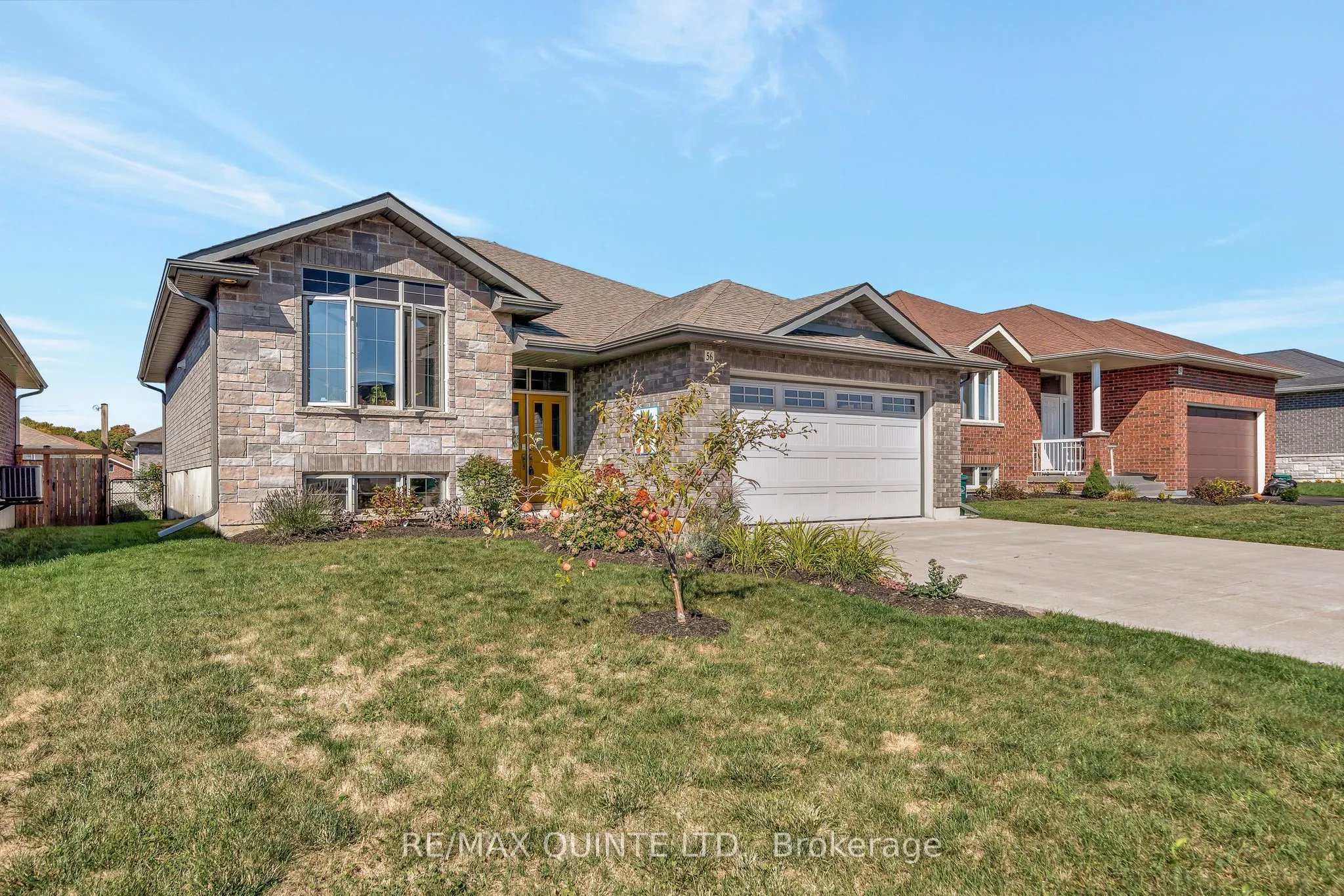 56 McIntosh Crescent