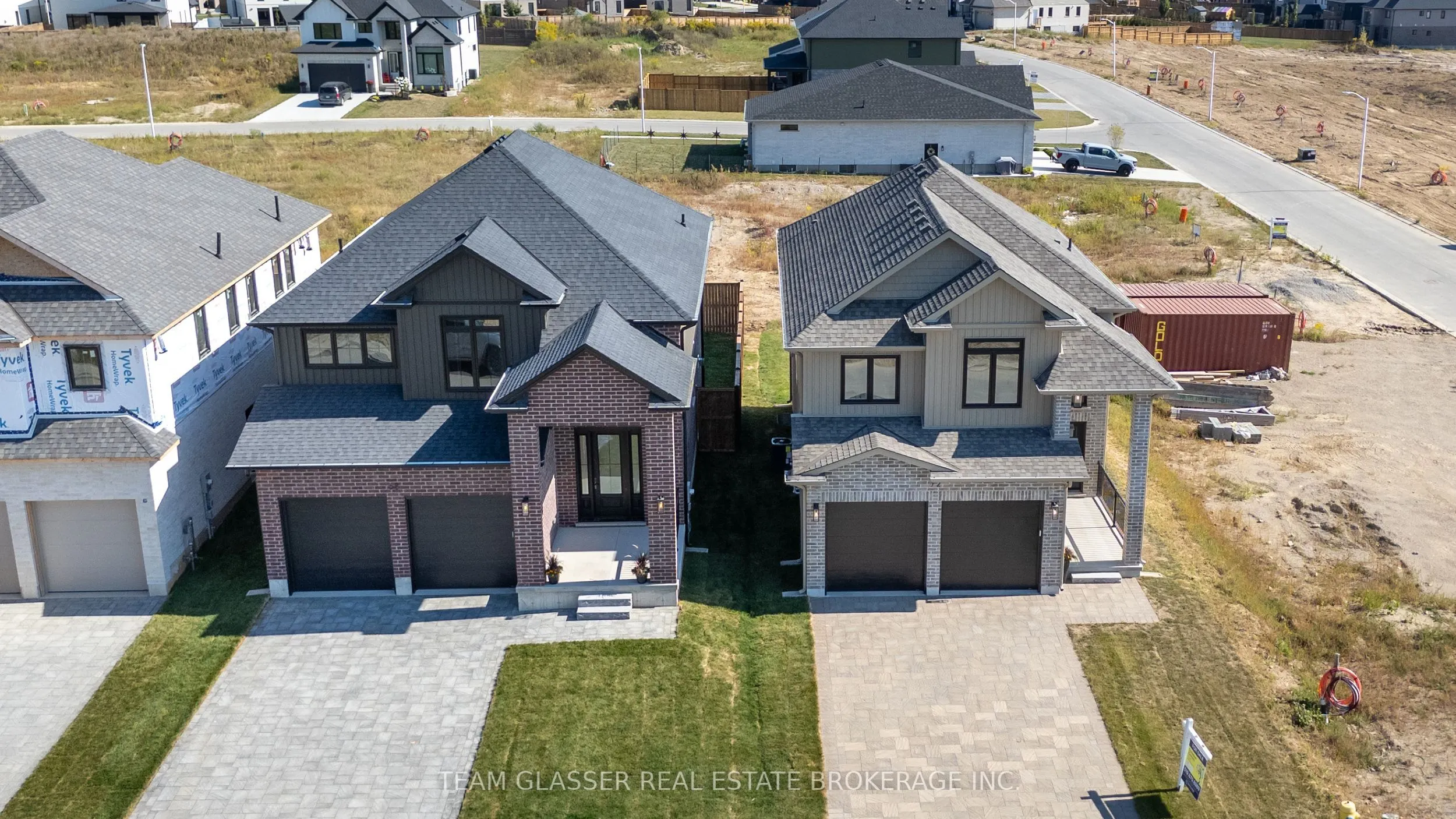 72 ALLISTER Drive