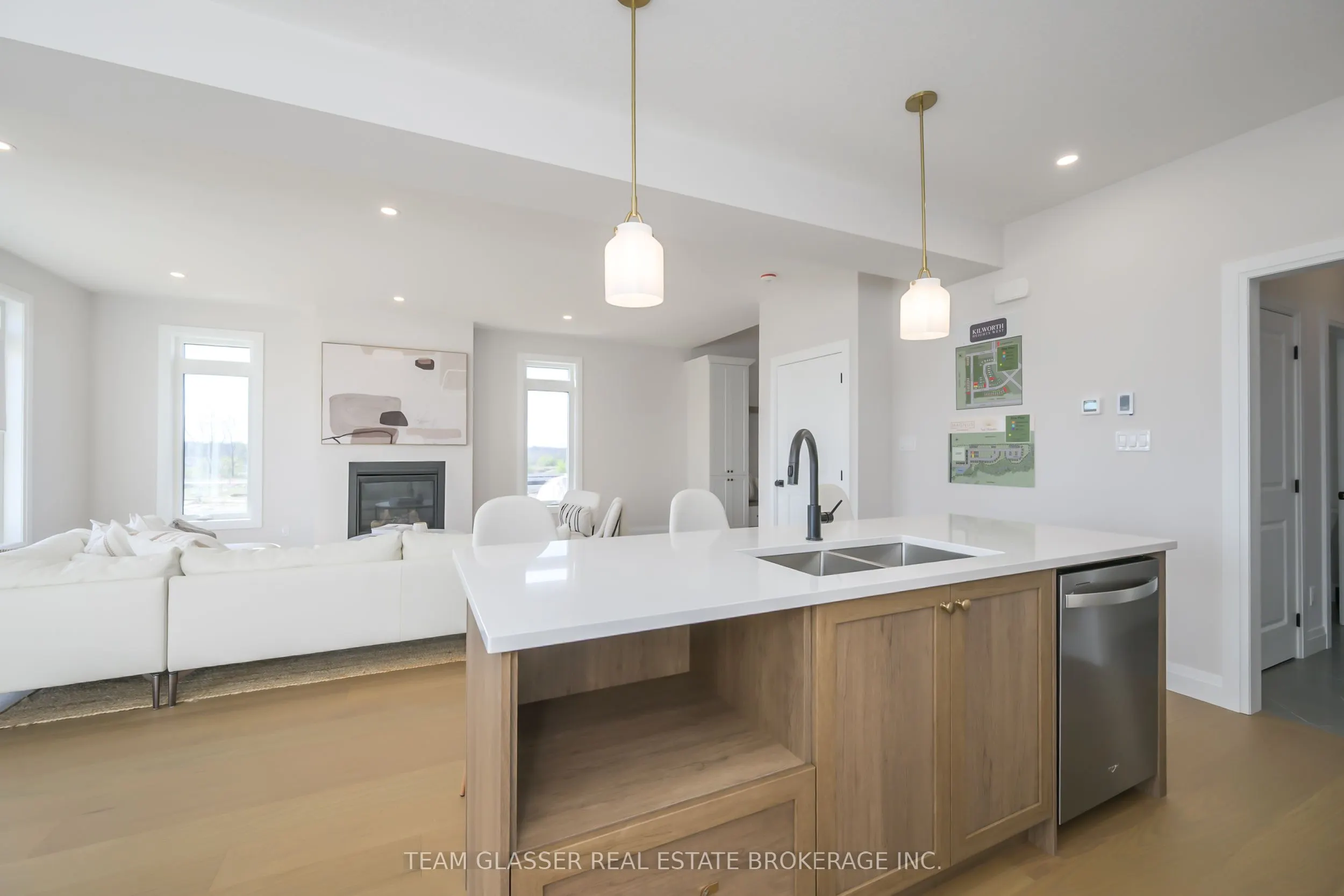 72 ALLISTER Drive