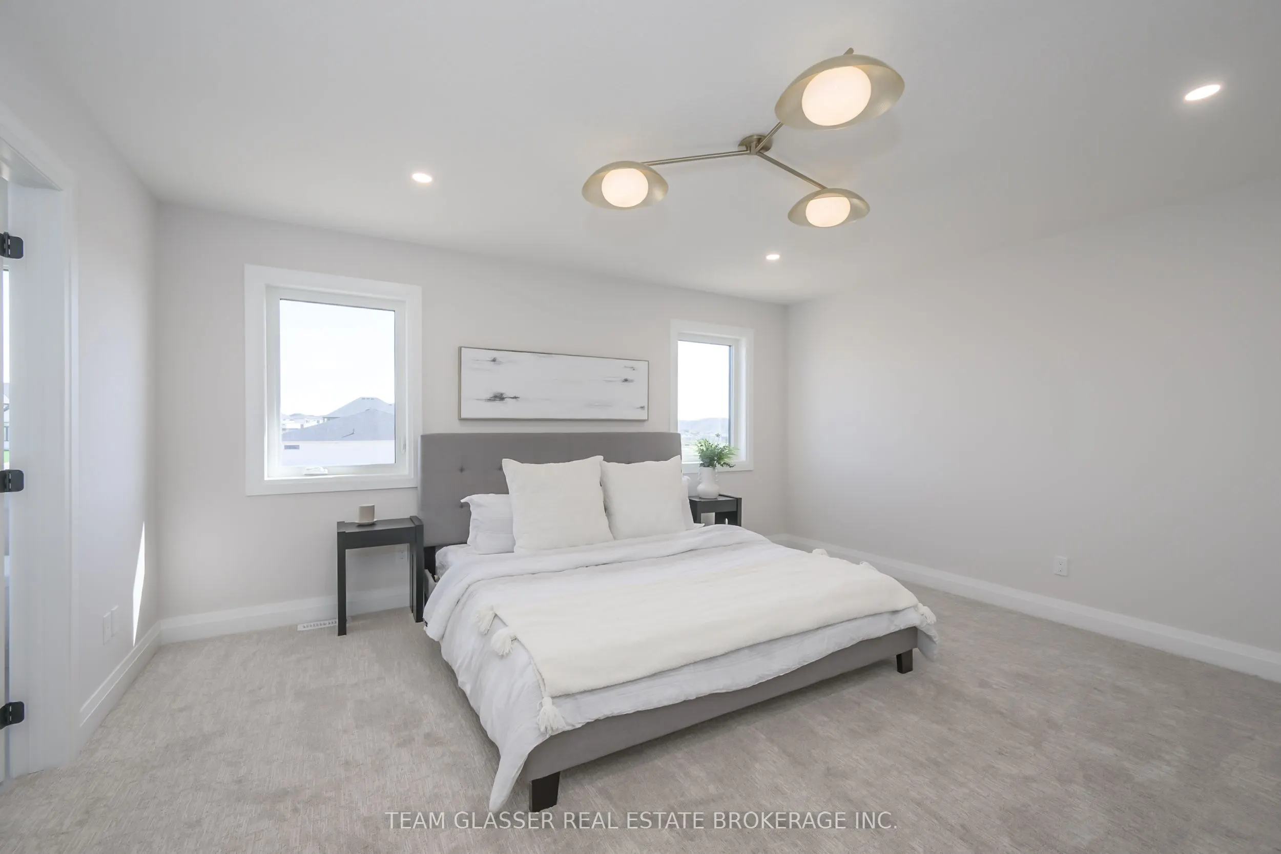 72 ALLISTER Drive