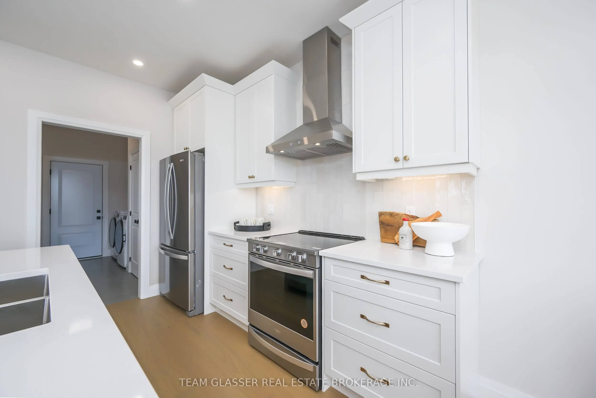 72 ALLISTER Drive