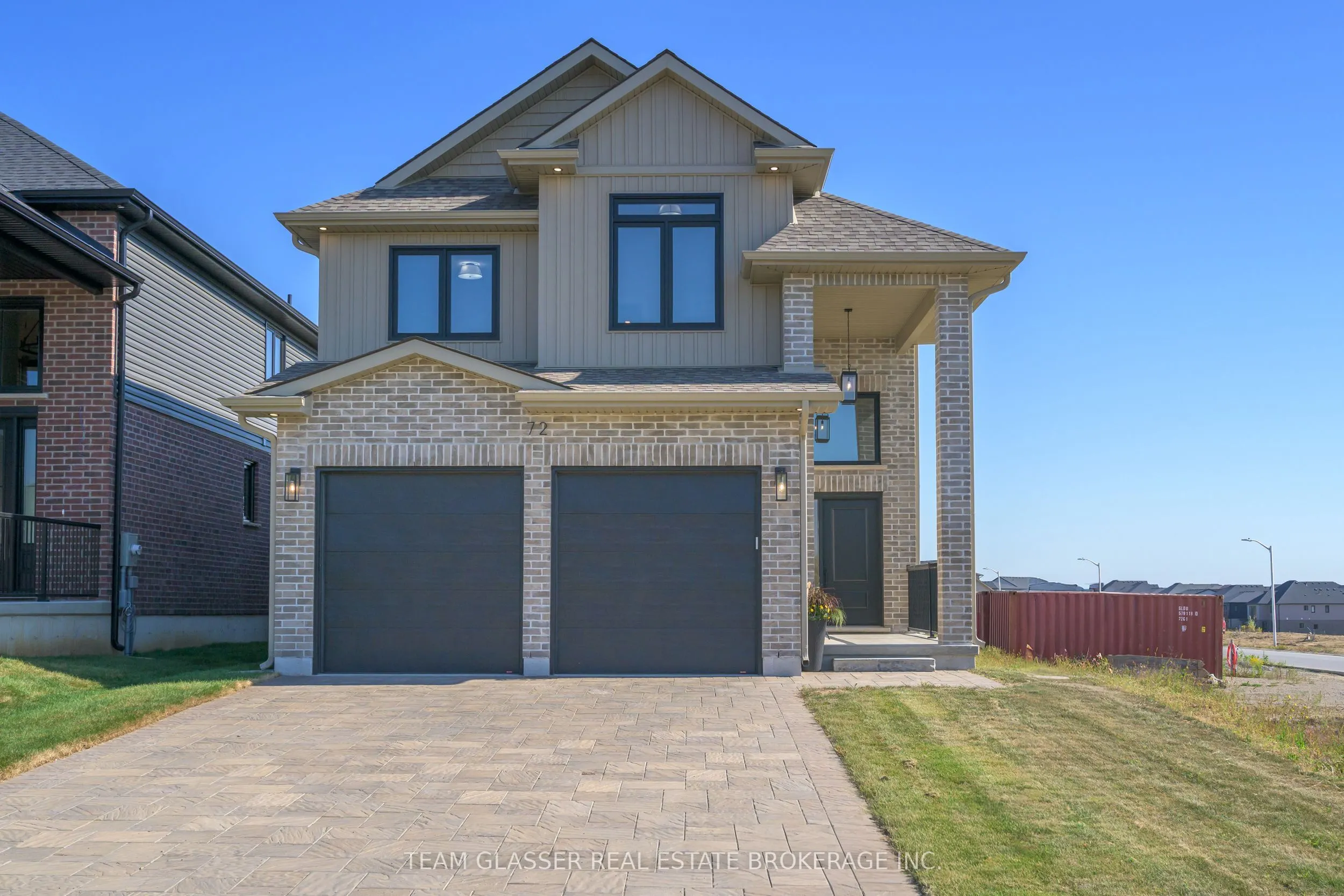 72 ALLISTER Drive
