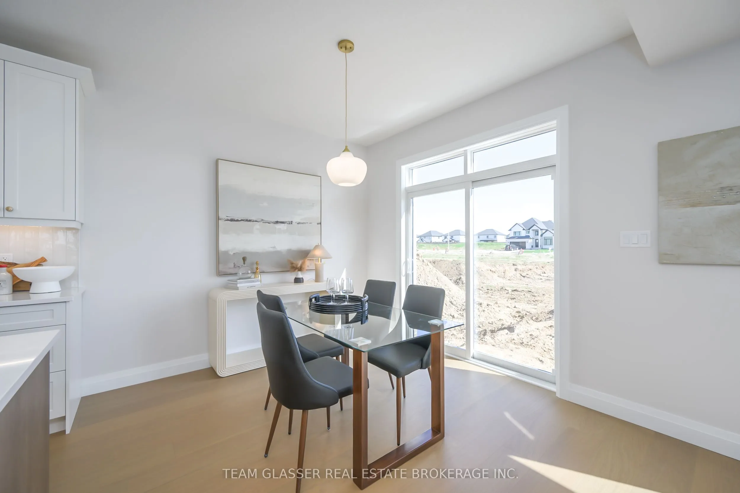 72 ALLISTER Drive