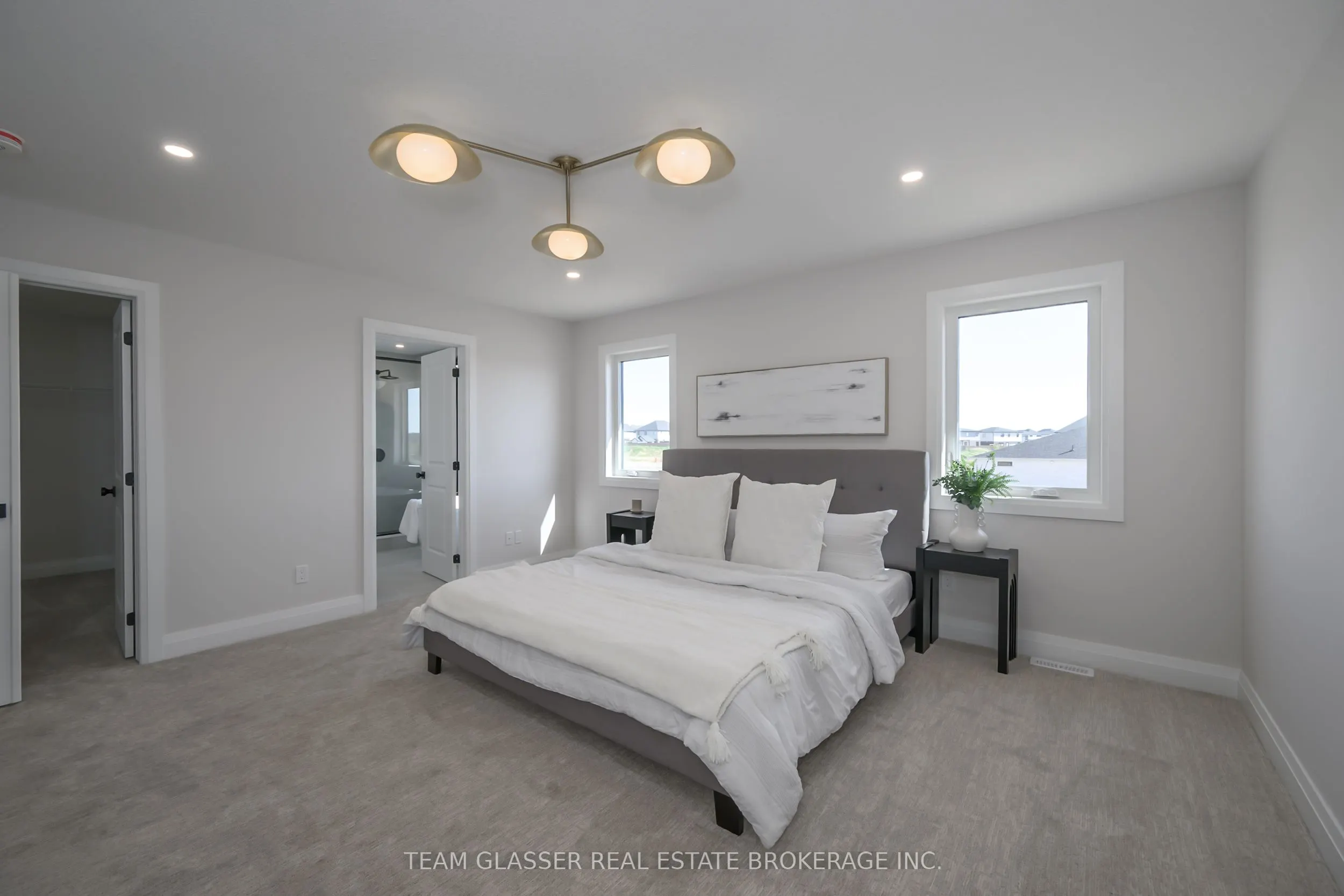 72 ALLISTER Drive