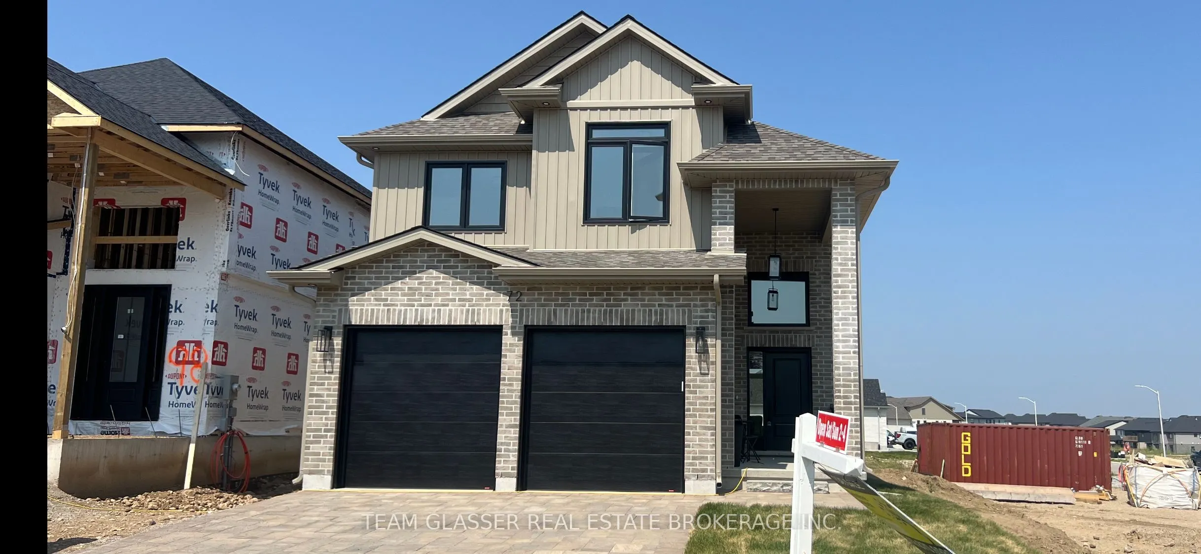 72 ALLISTER Drive