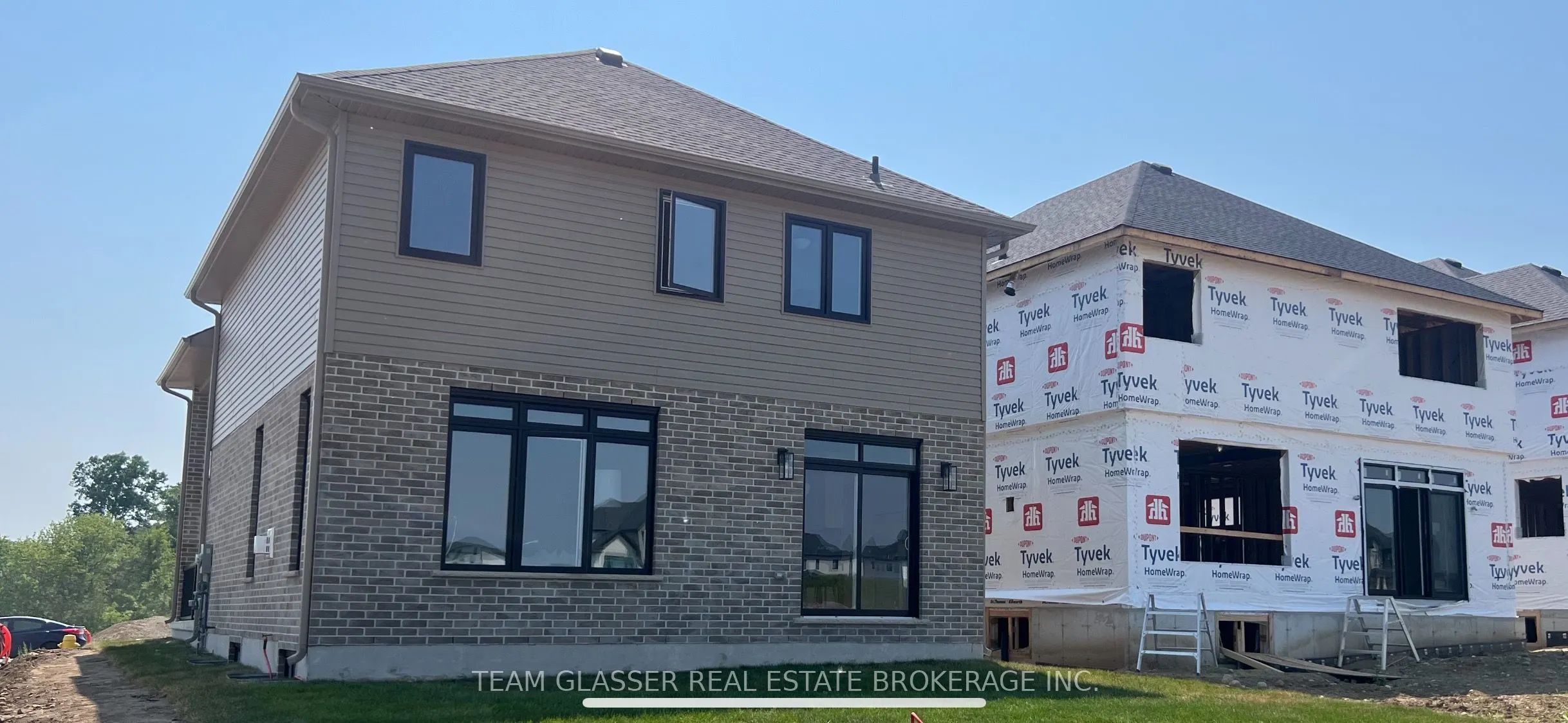 72 ALLISTER Drive