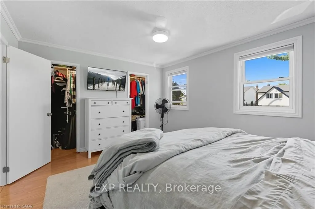86 Sugar Maple Street