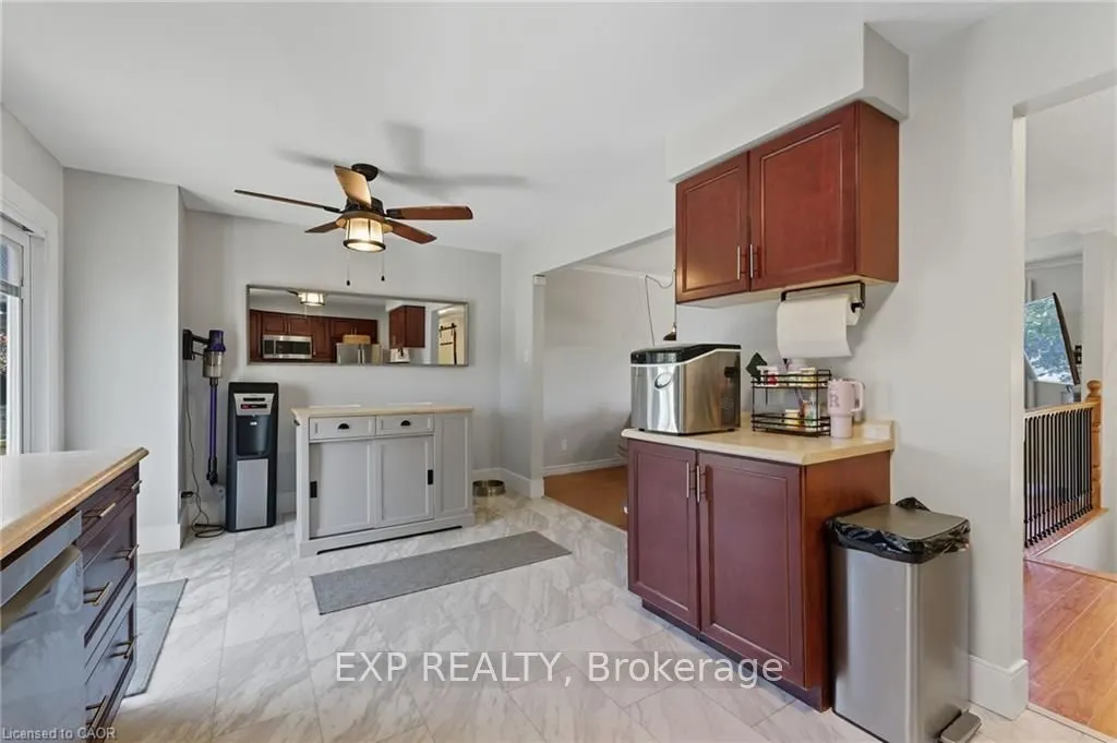 86 Sugar Maple Street