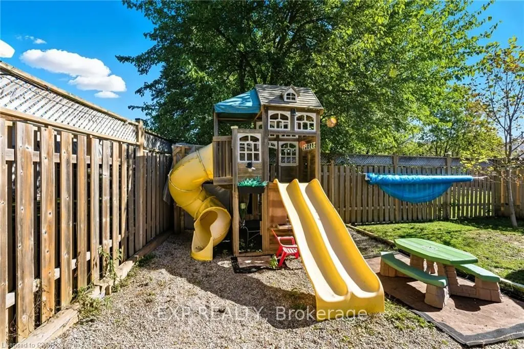 86 Sugar Maple Street