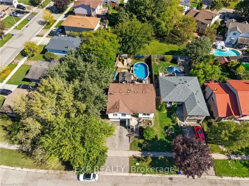 86 Sugar Maple Street