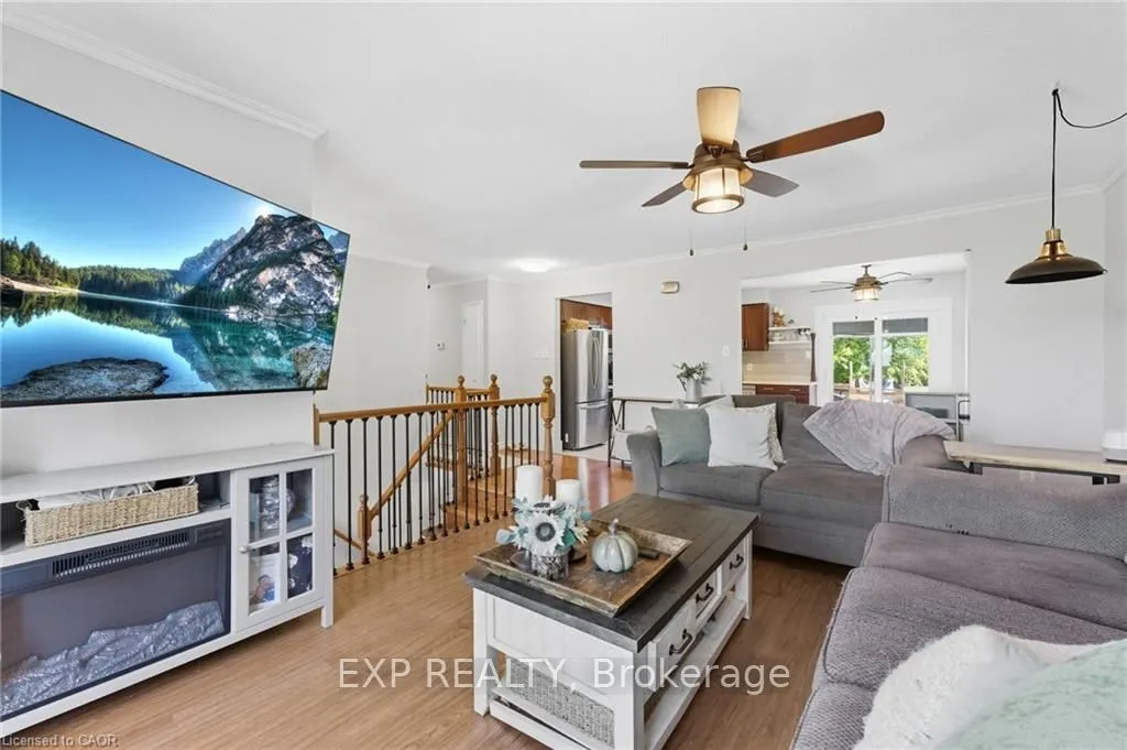 86 Sugar Maple Street