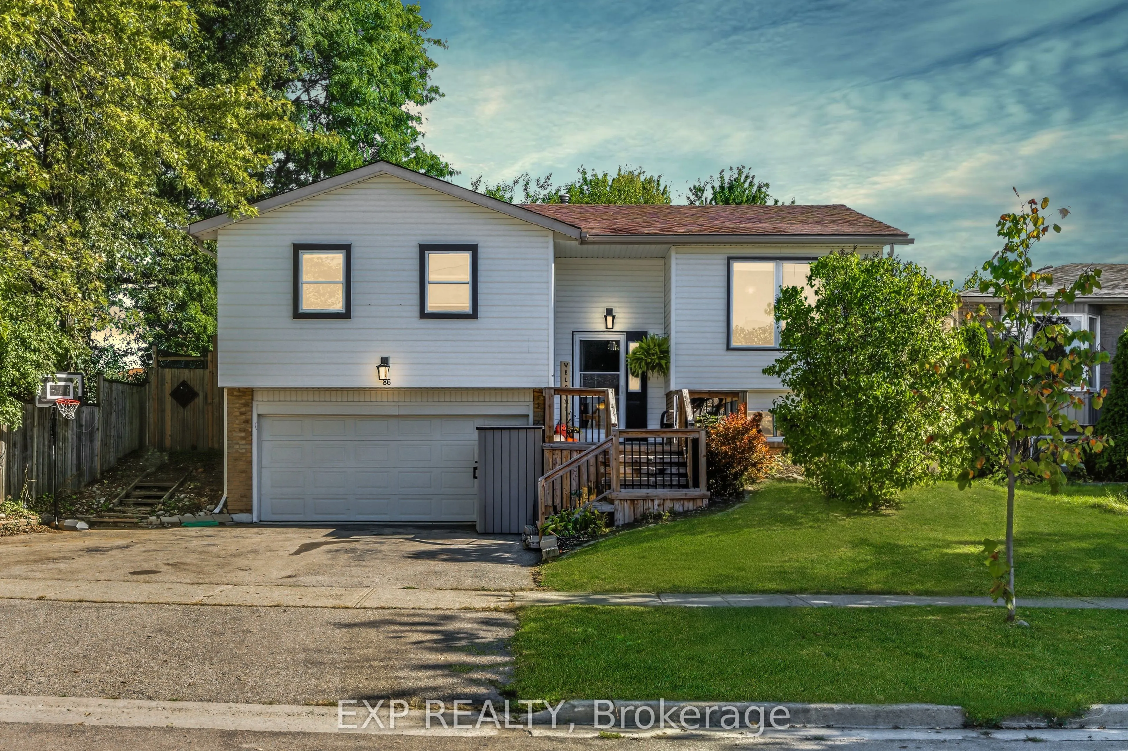 86 Sugar Maple Street