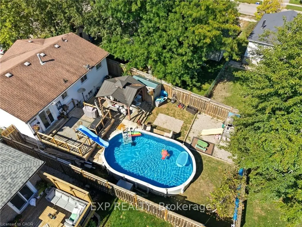 86 Sugar Maple Street