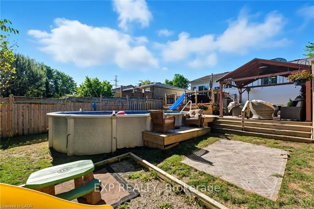 86 Sugar Maple Street