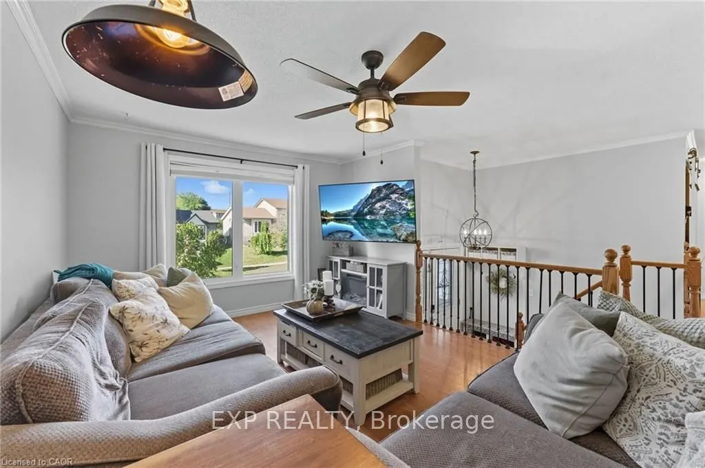 86 Sugar Maple Street
