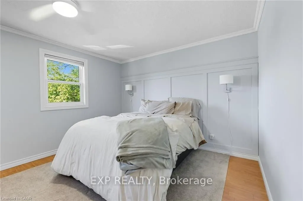 86 Sugar Maple Street