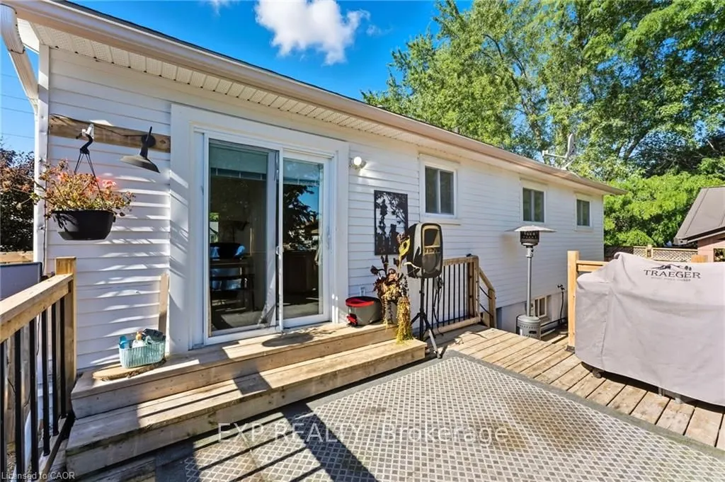 86 Sugar Maple Street