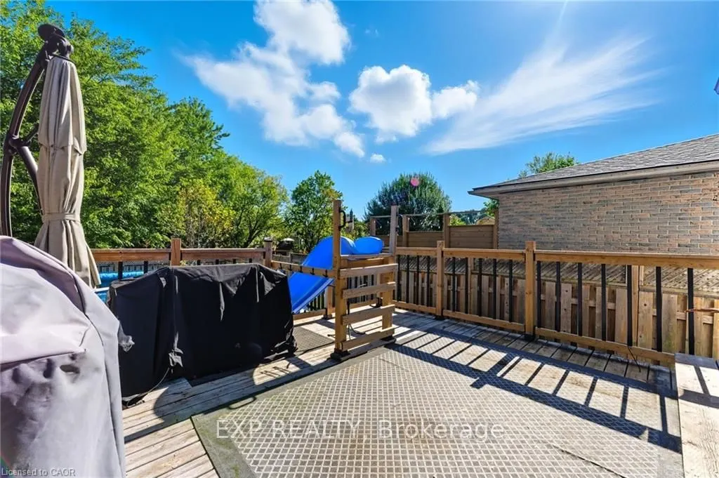 86 Sugar Maple Street