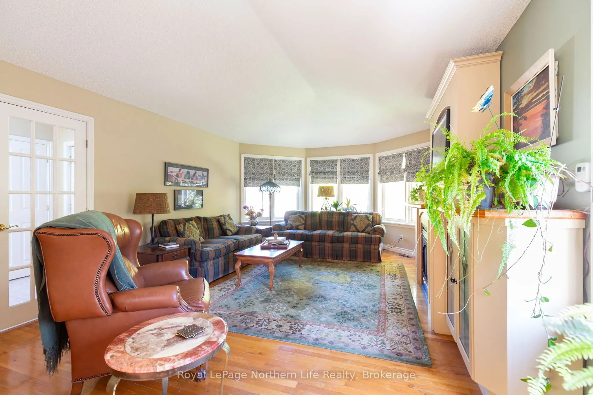 389 Carmichael Drive