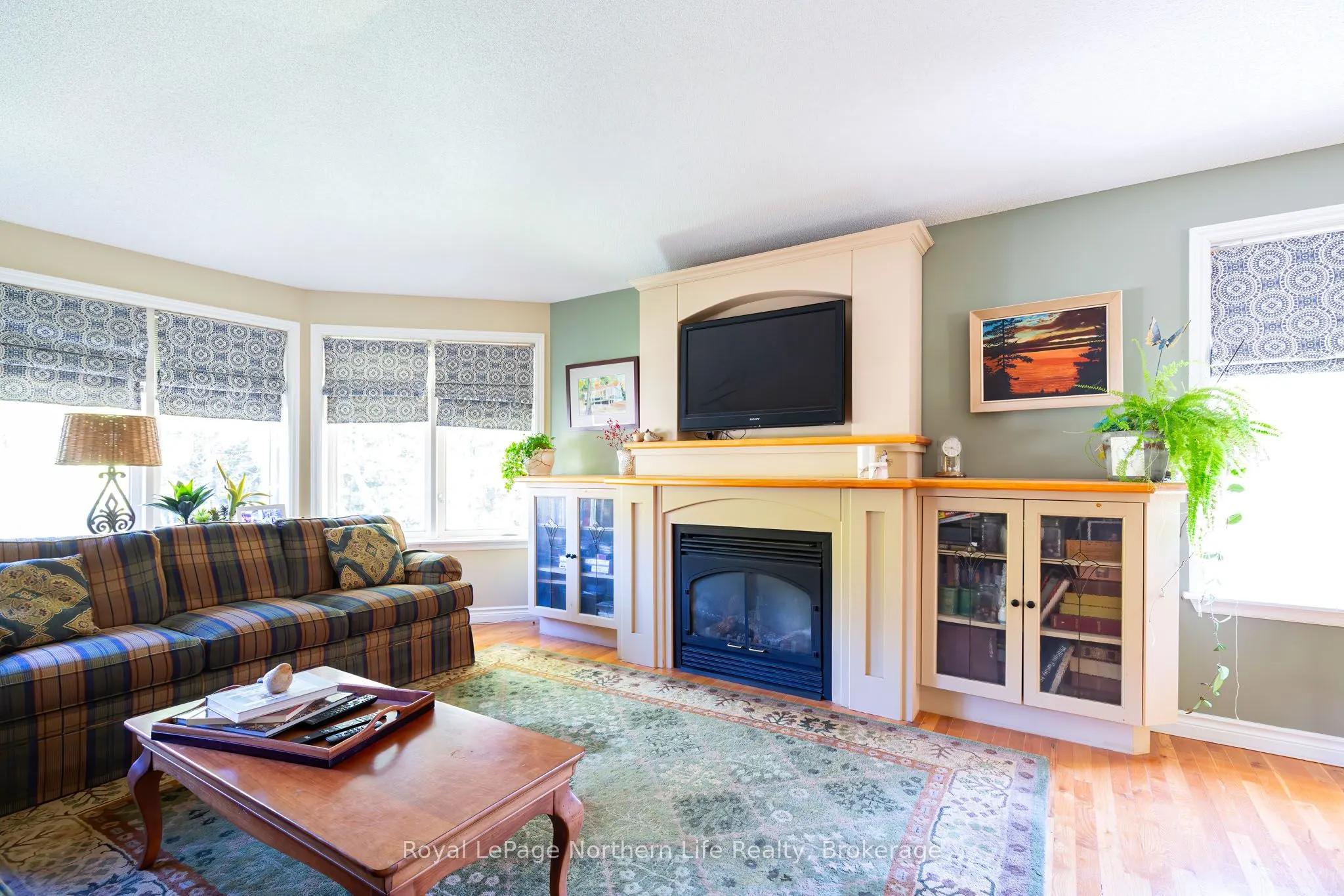 389 Carmichael Drive