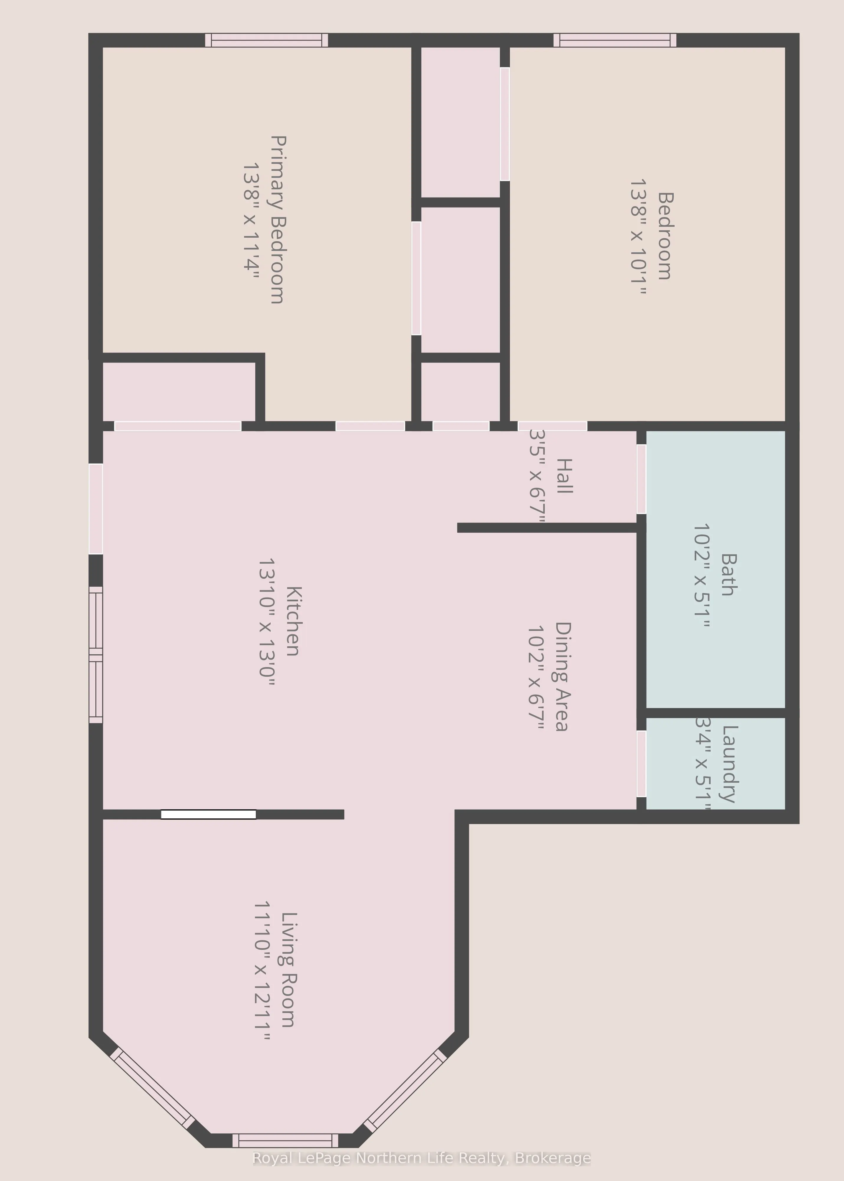 389 Carmichael Drive