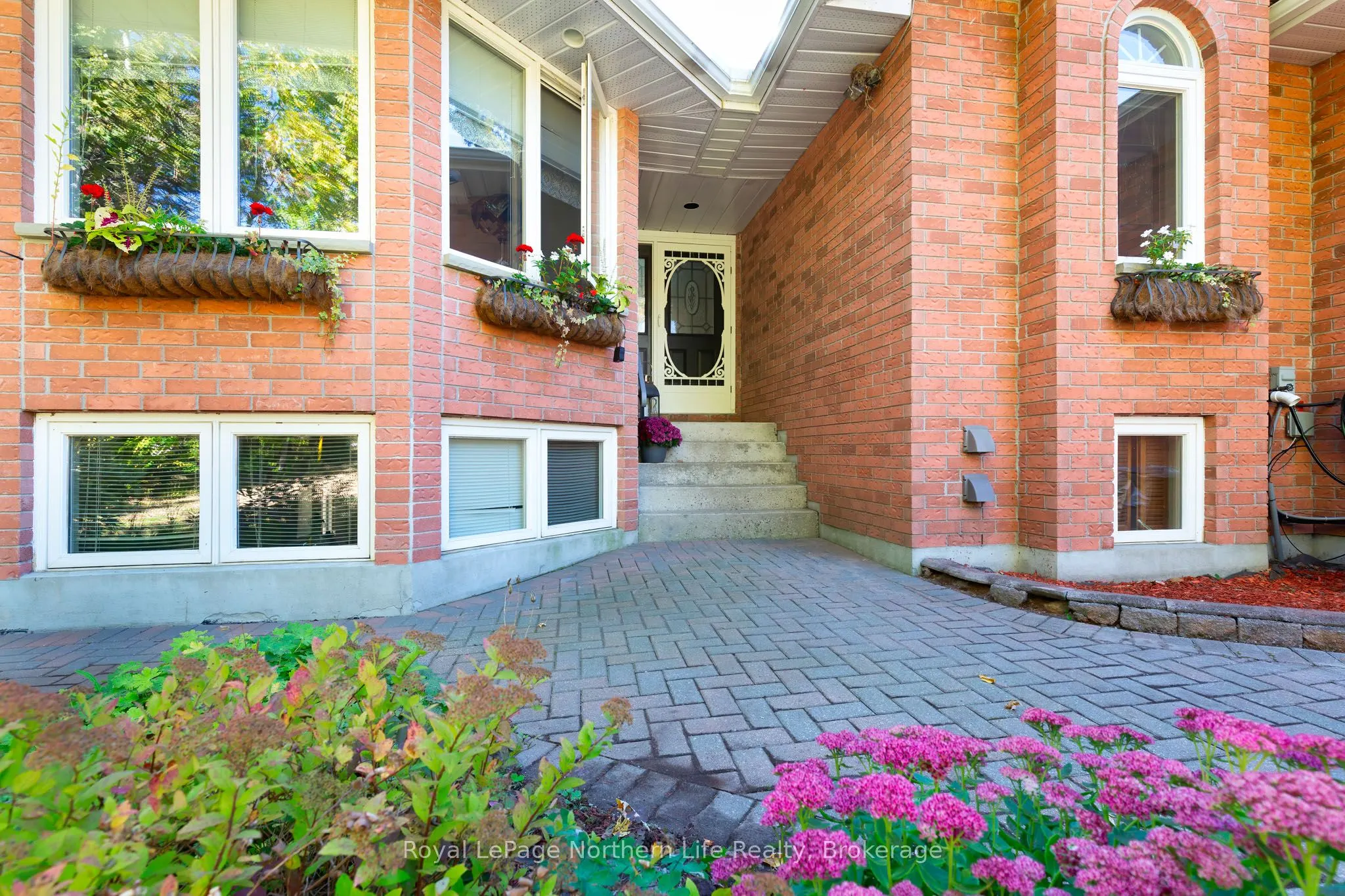 389 Carmichael Drive