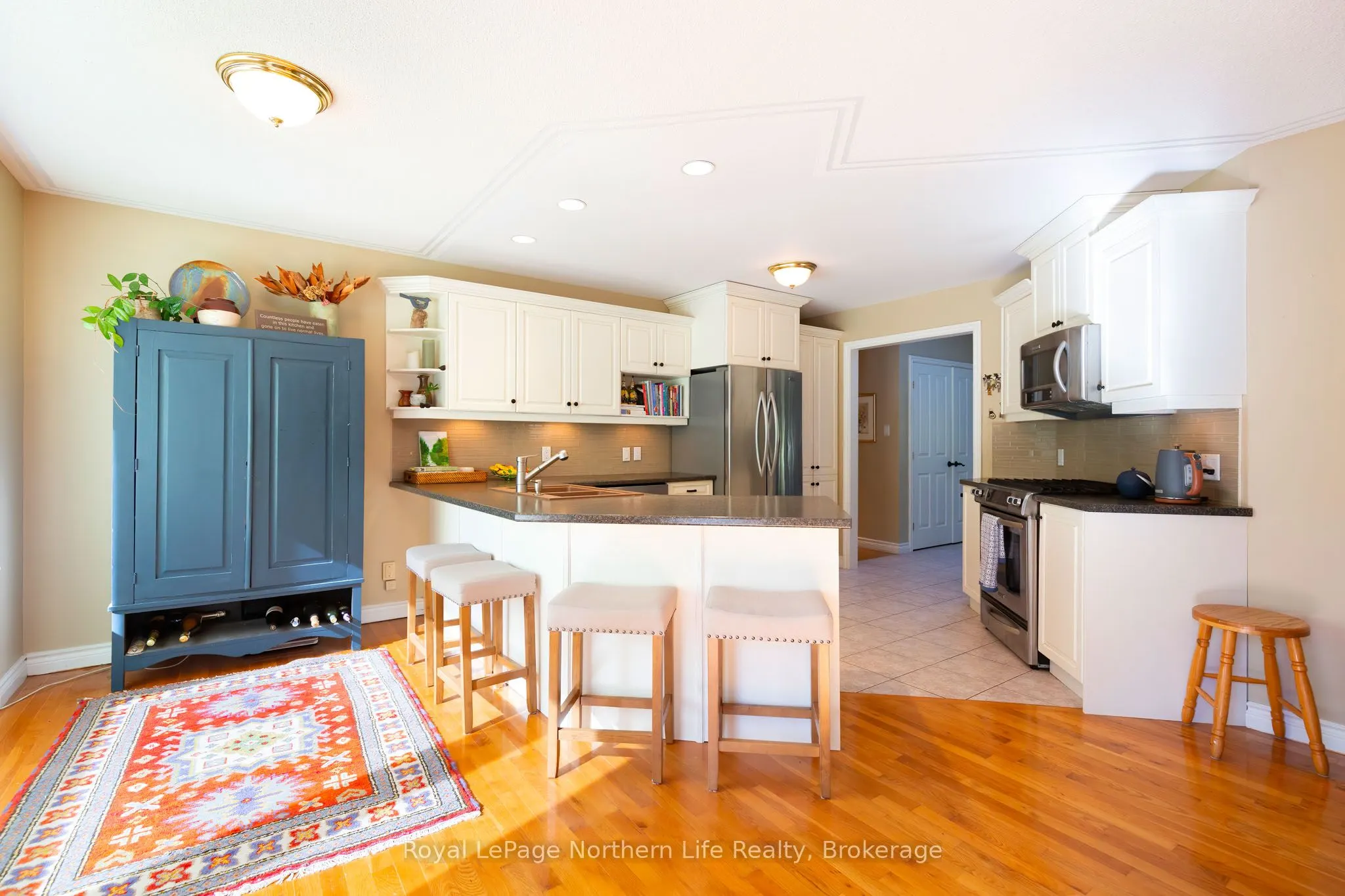 389 Carmichael Drive