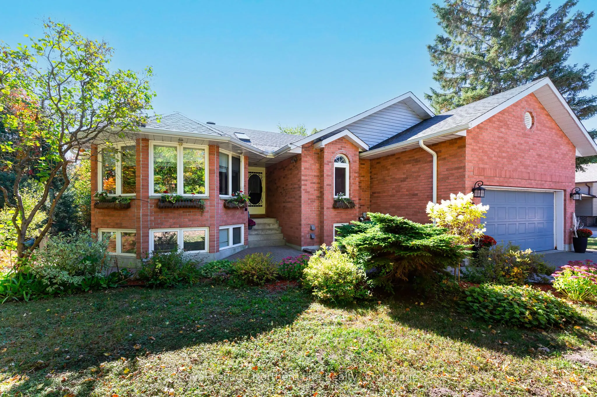 389 Carmichael Drive