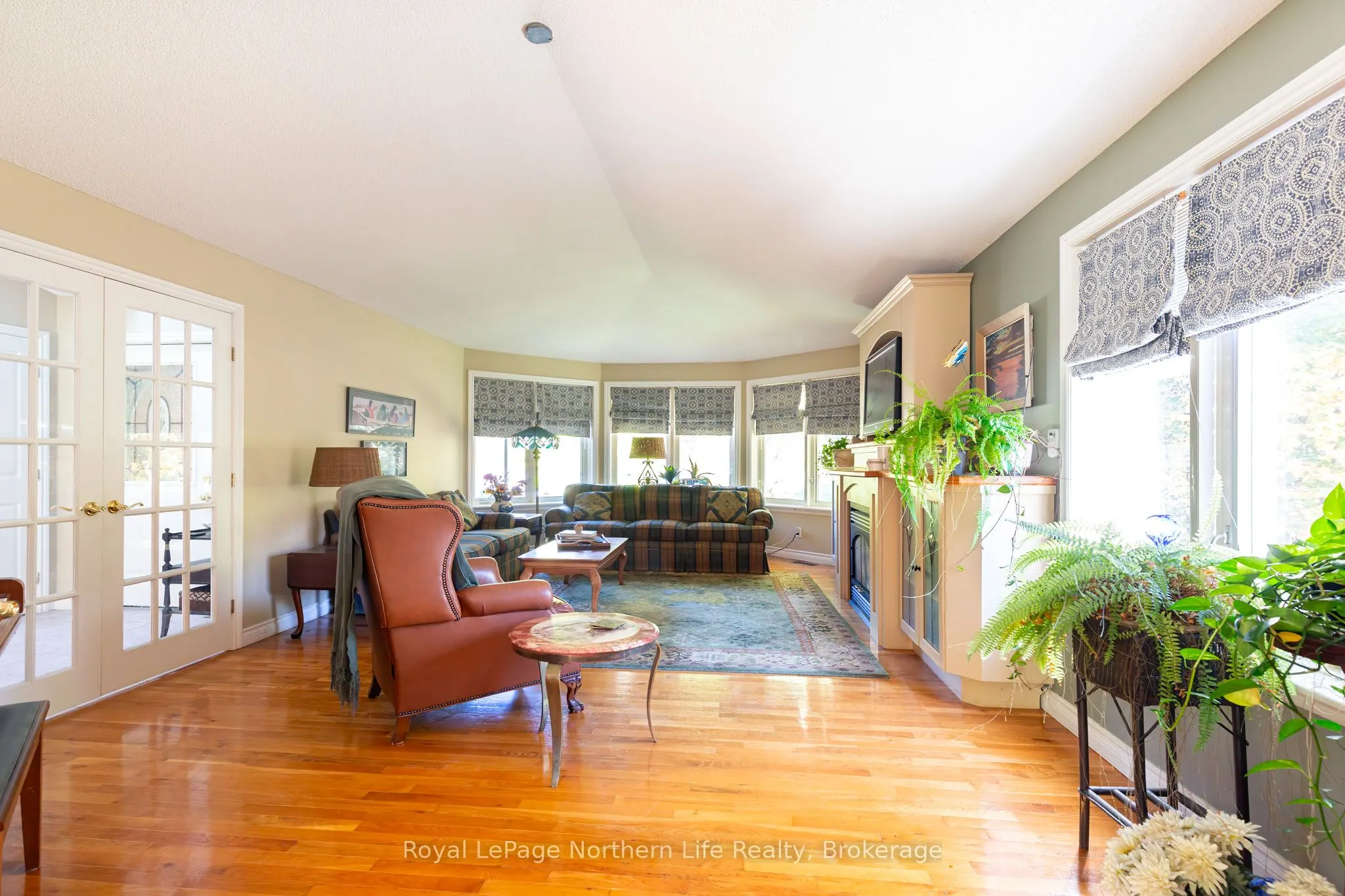 389 Carmichael Drive